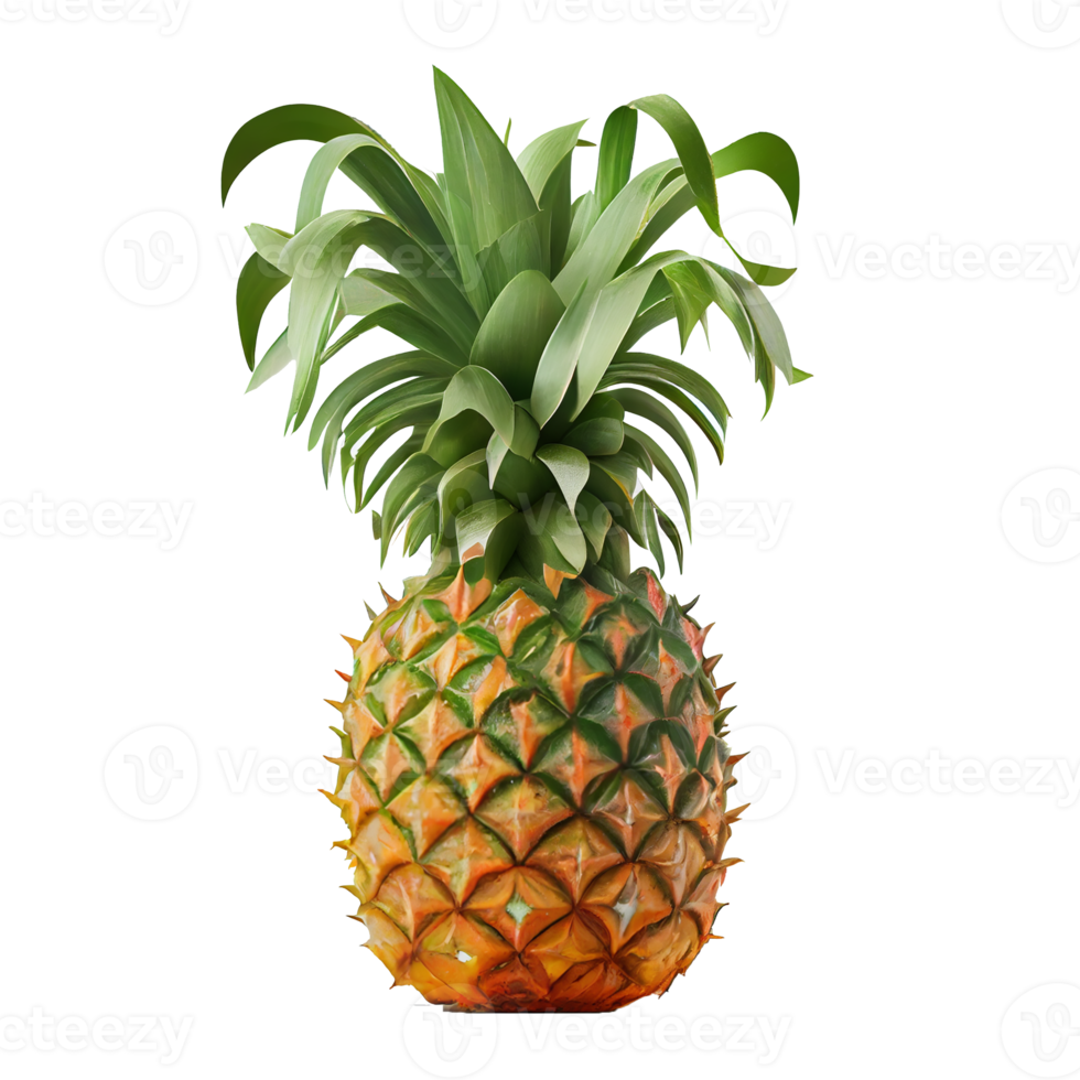 PineApple fruit png, PineApple on transparent background png