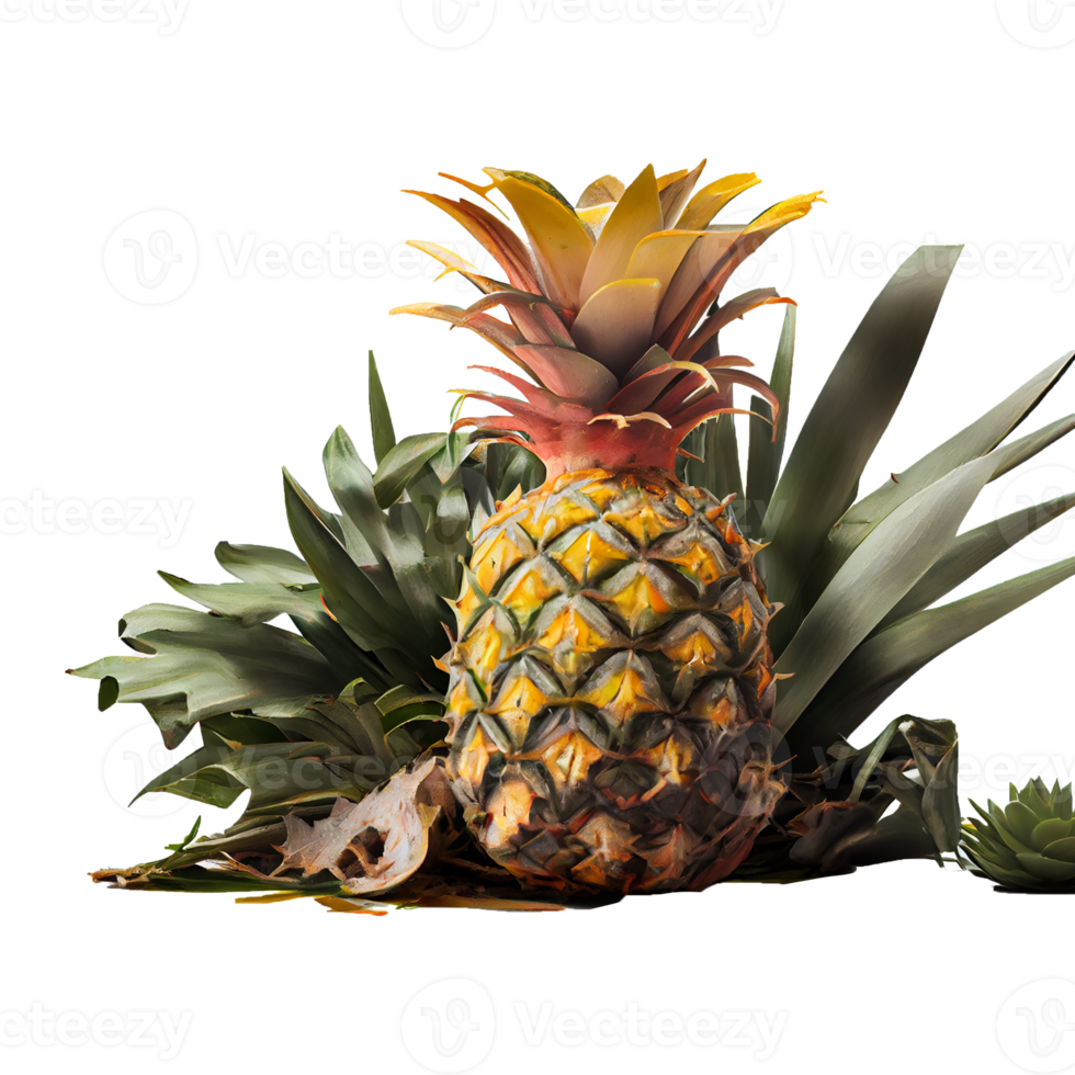 PineApple fruit png, PineApple on transparent background png