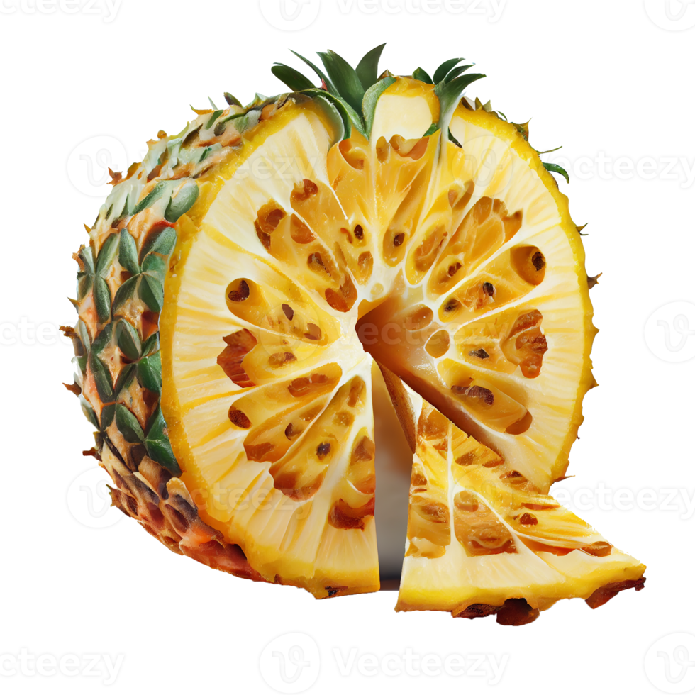 ananas frutta png, ananas su trasparente sfondo png