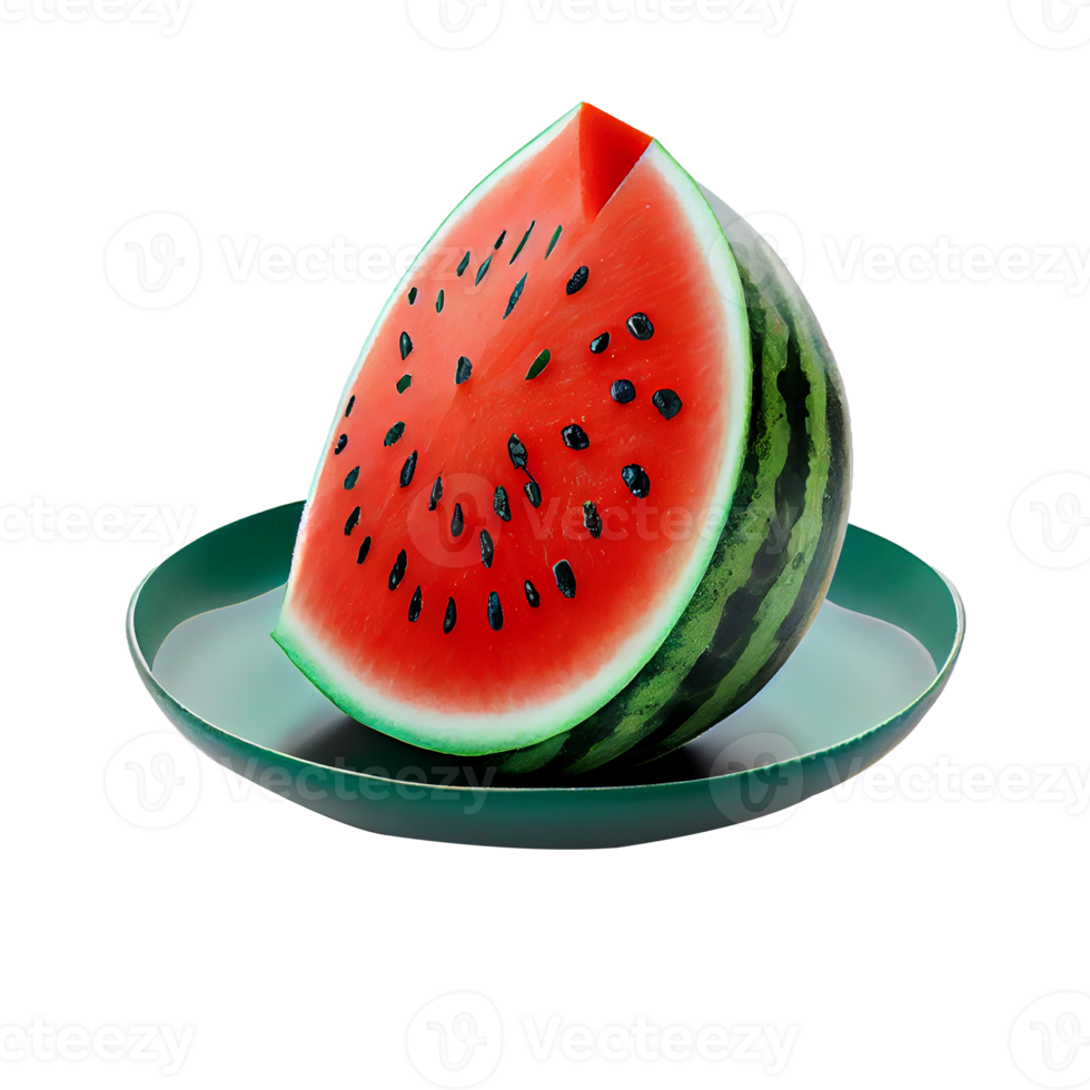 watermeloen fruit png, watermeloen Aan transparant achtergrond png