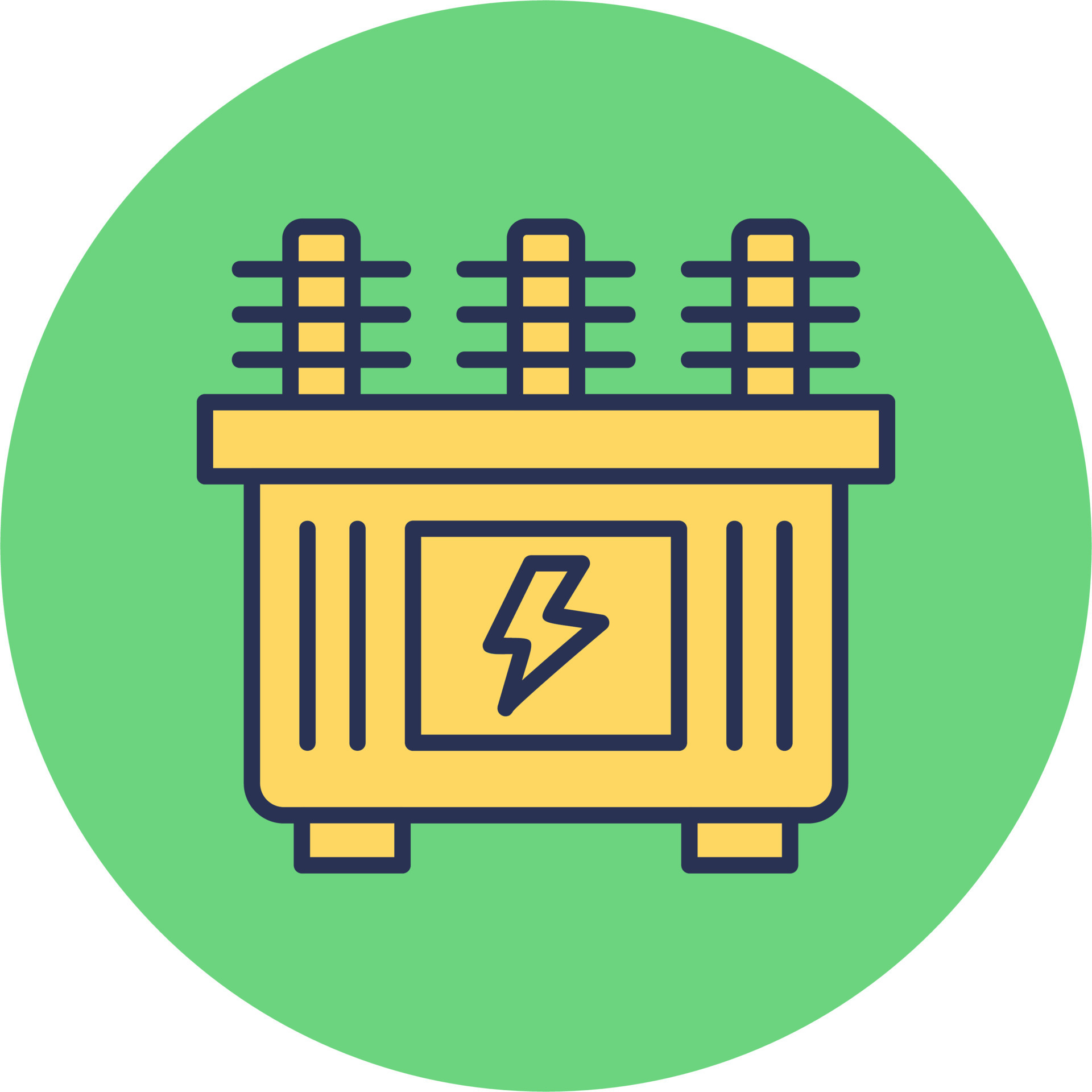 Transformer Vector Icon 22825664 Vector Art at Vecteezy