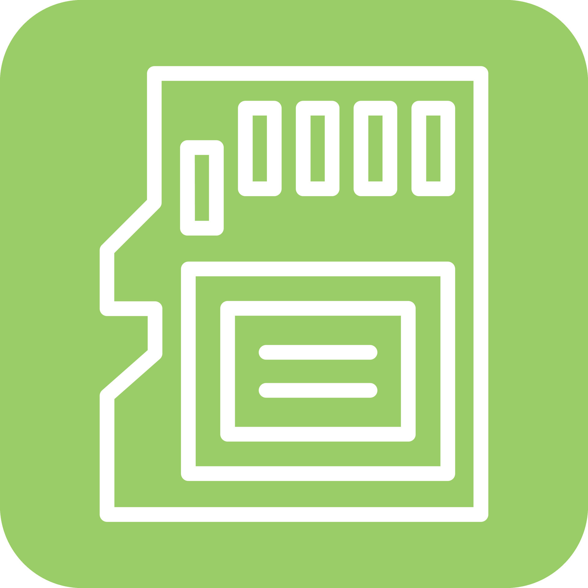 Memory Card Icon Vector Design 22826103 Vector Art at Vecteezy