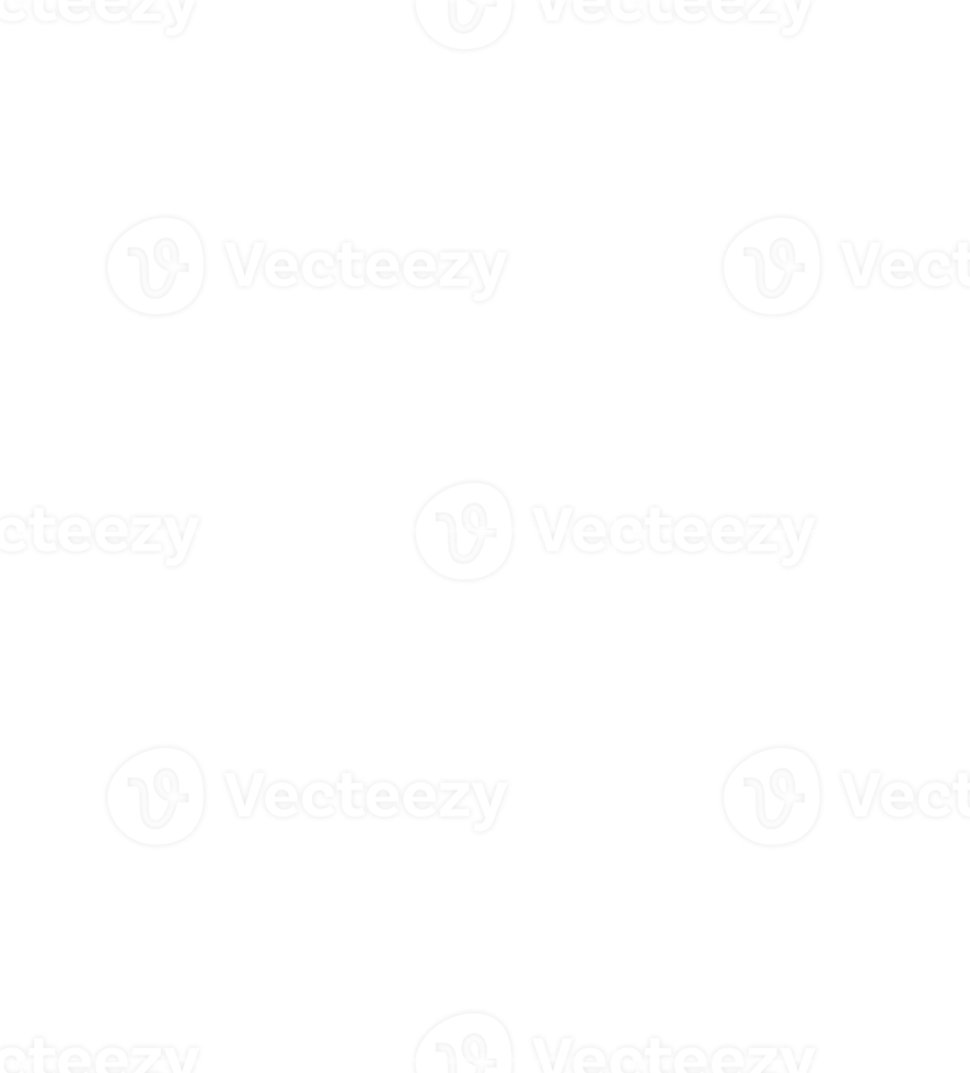 Japan map white color png