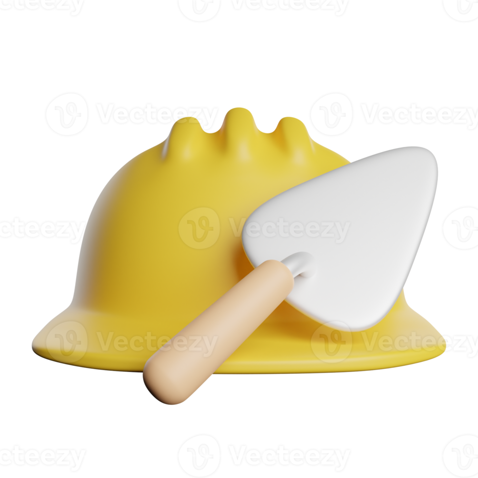 Equipment Construction Tools png