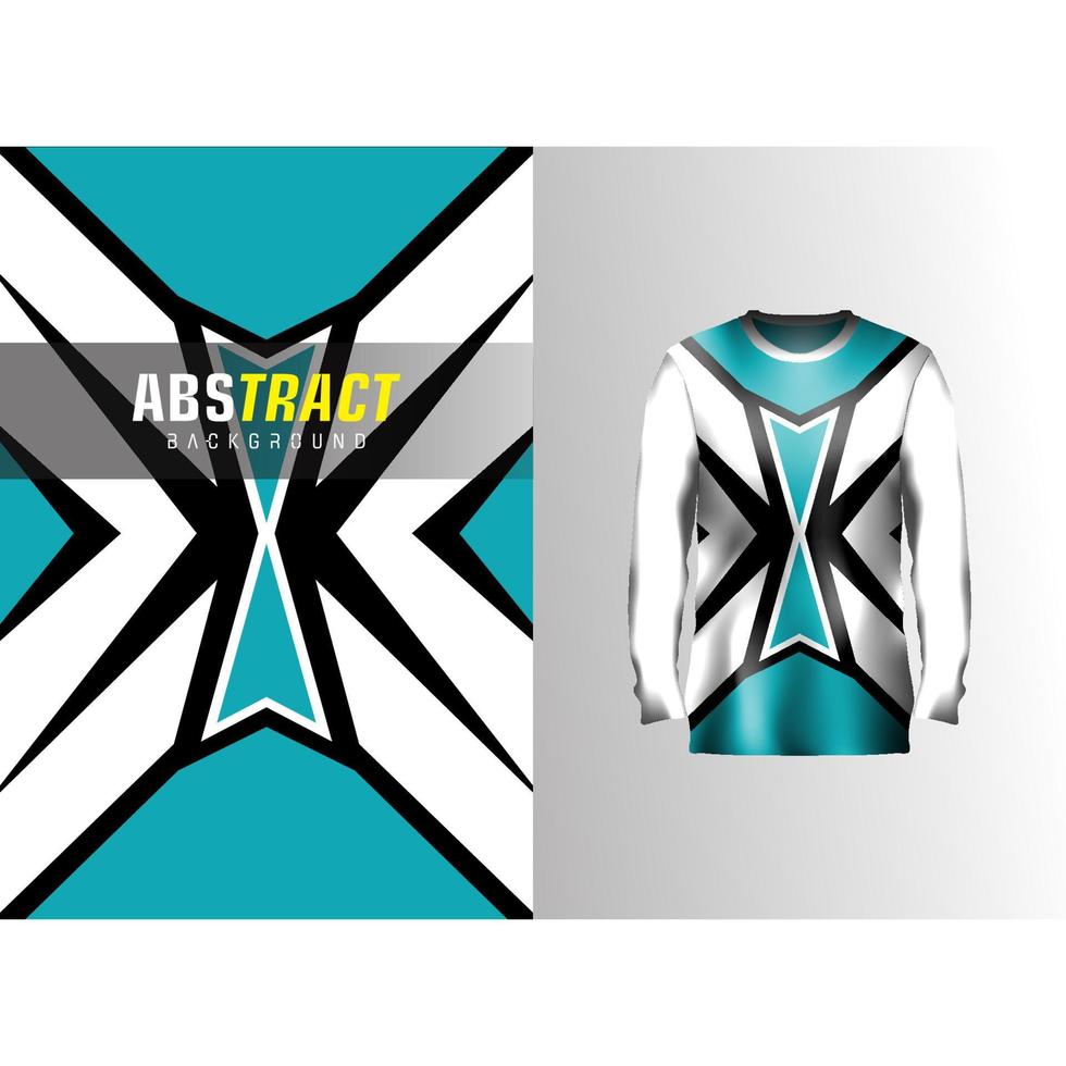 Abstract texture background illustration for sport background vector