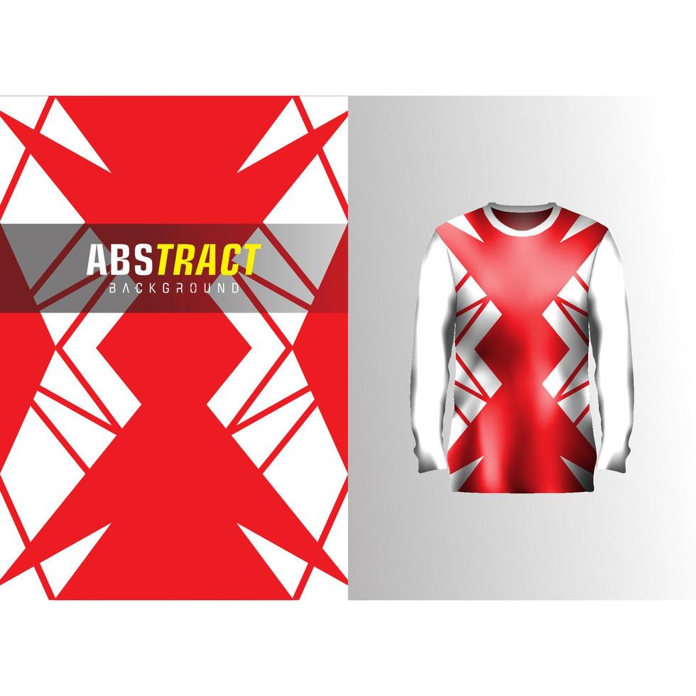 Abstract texture background illustration for sport background vector