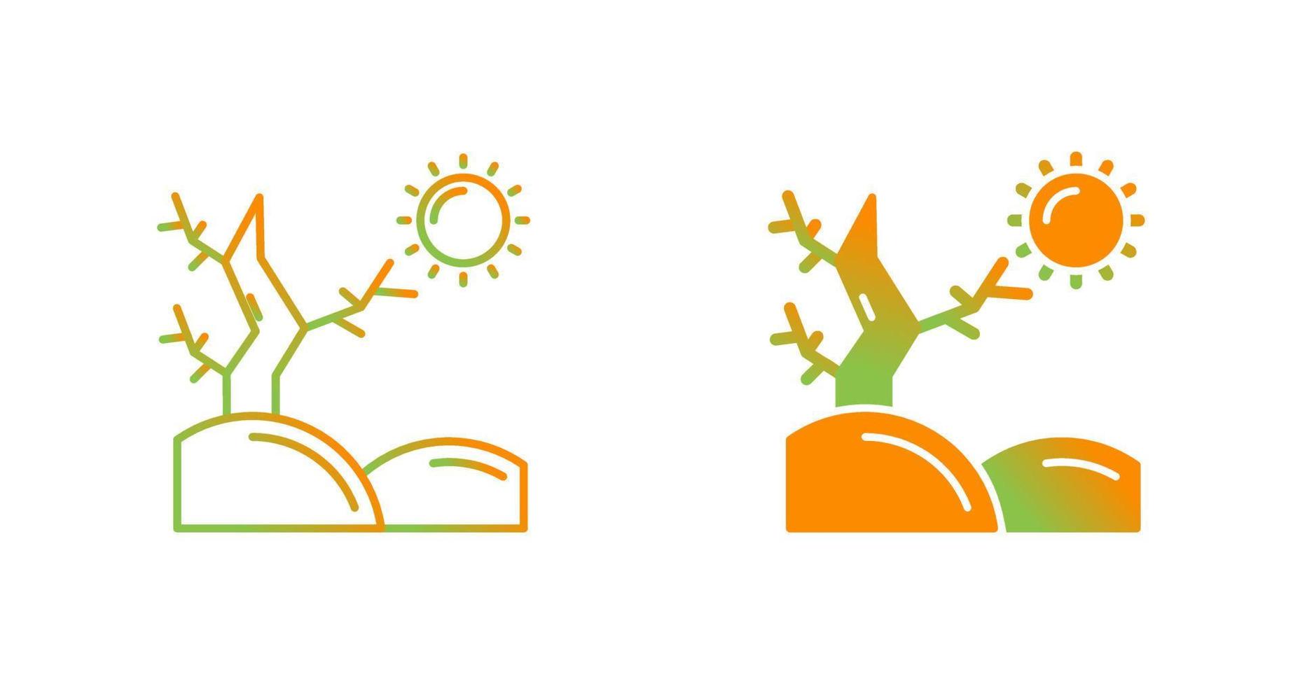 School Bag Vector Icon