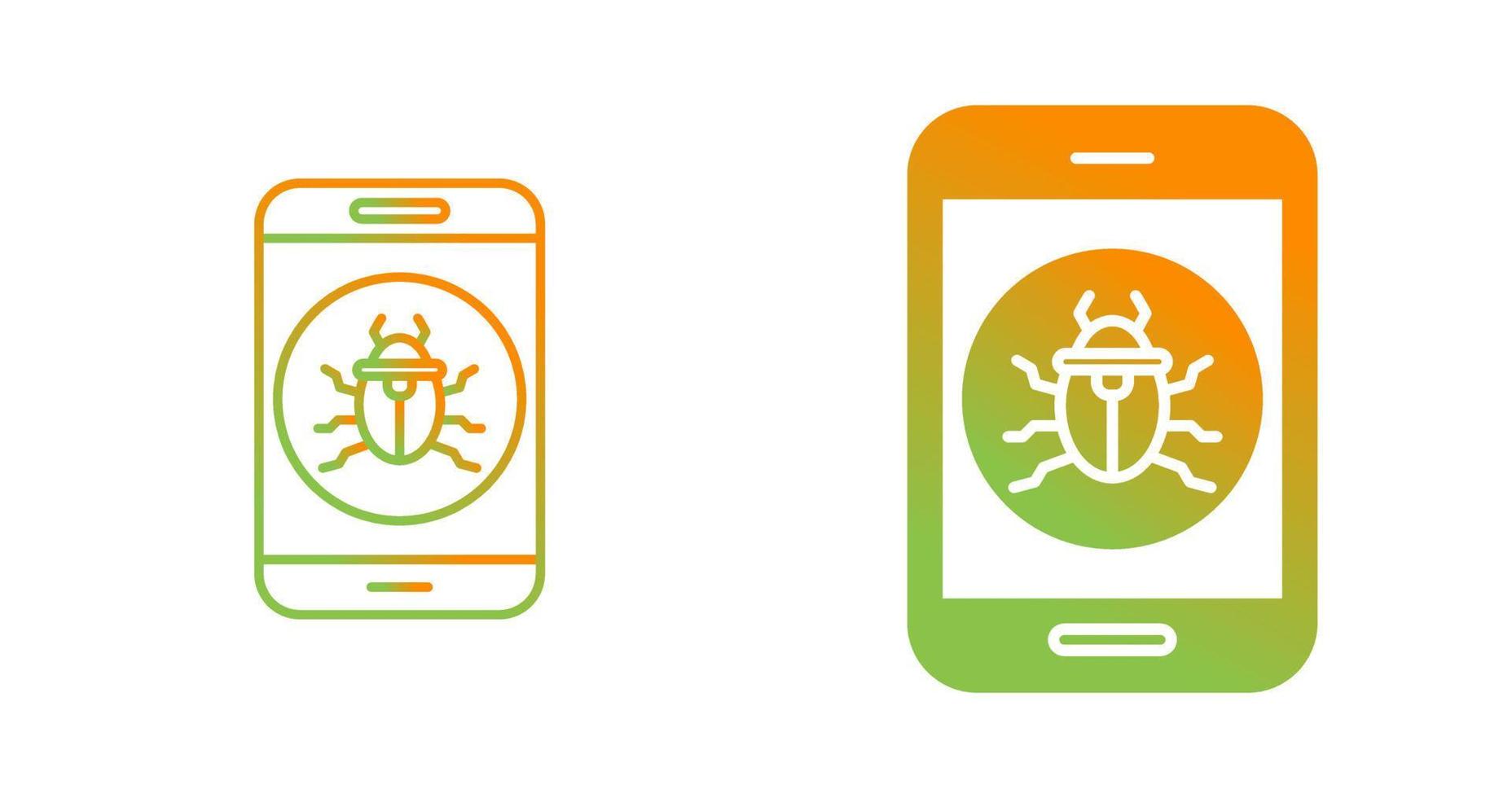 Passport Vector Icon