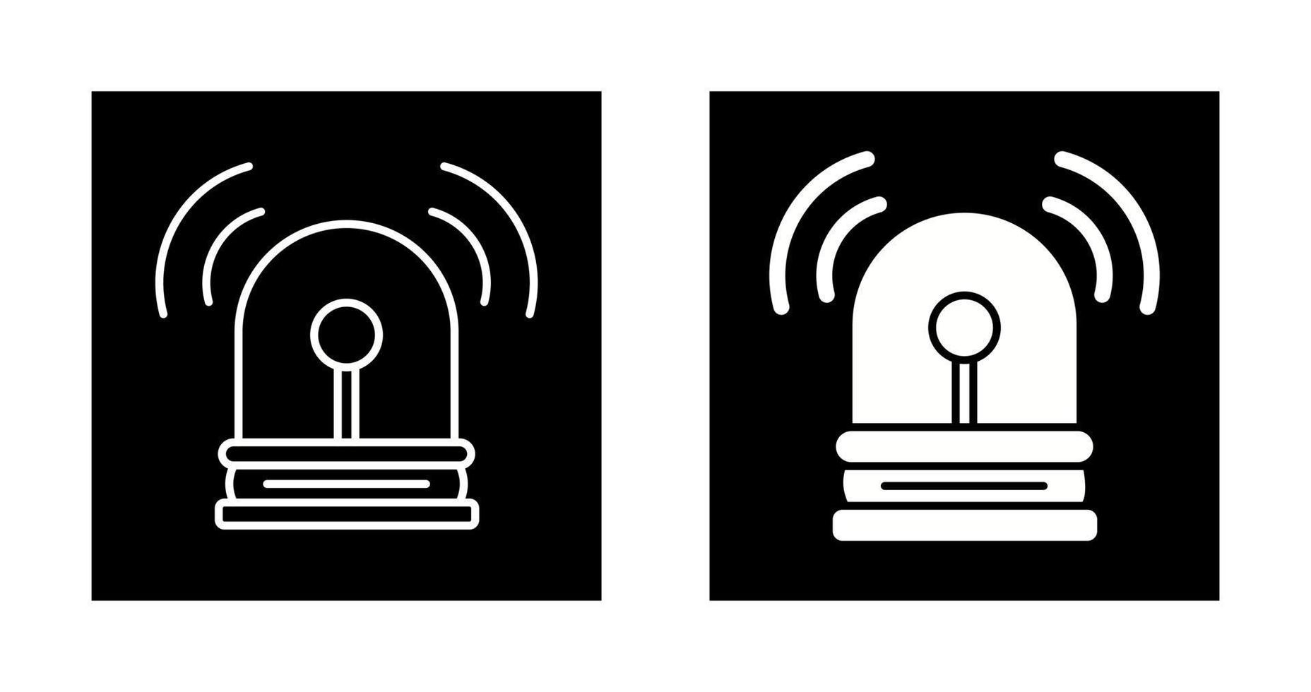 Danger Vector Icon