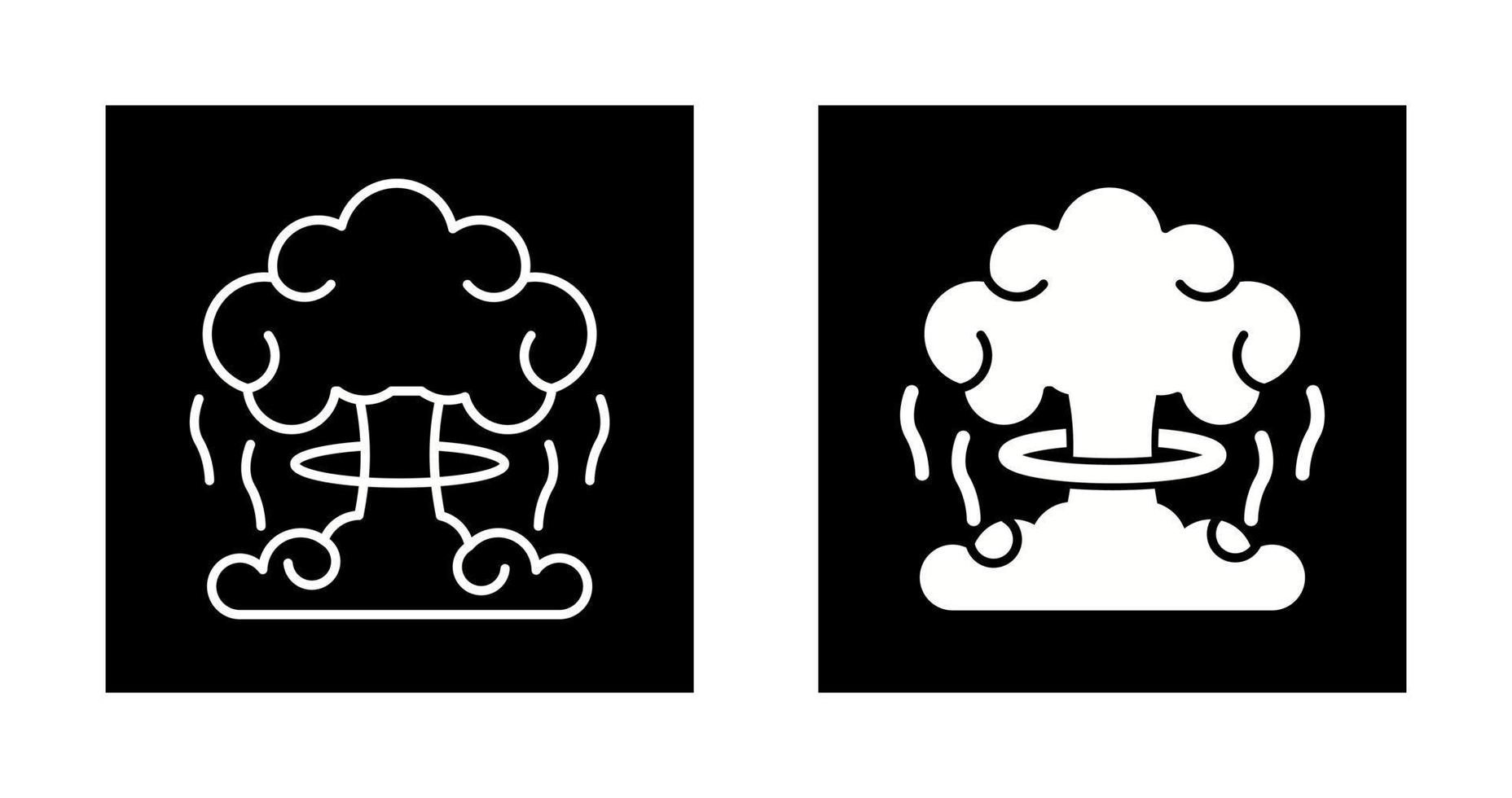Explosive Vector Icon