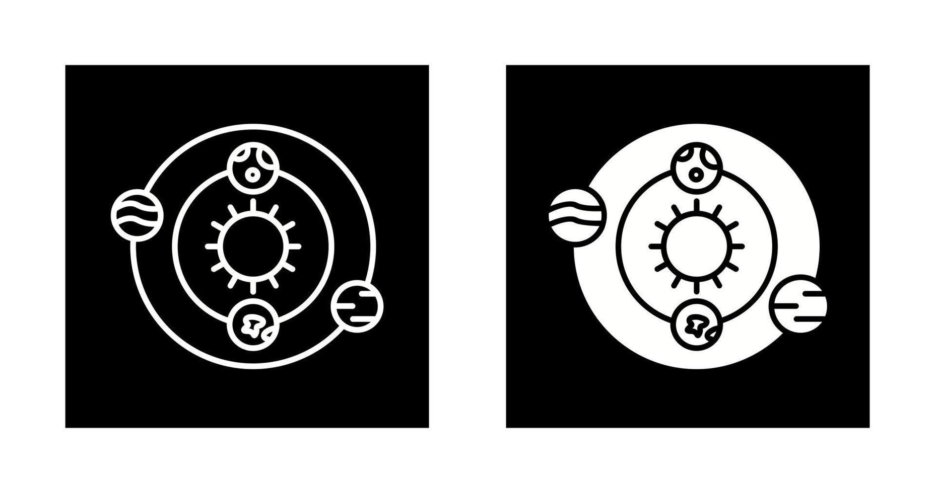 Galaxy Vector Icon