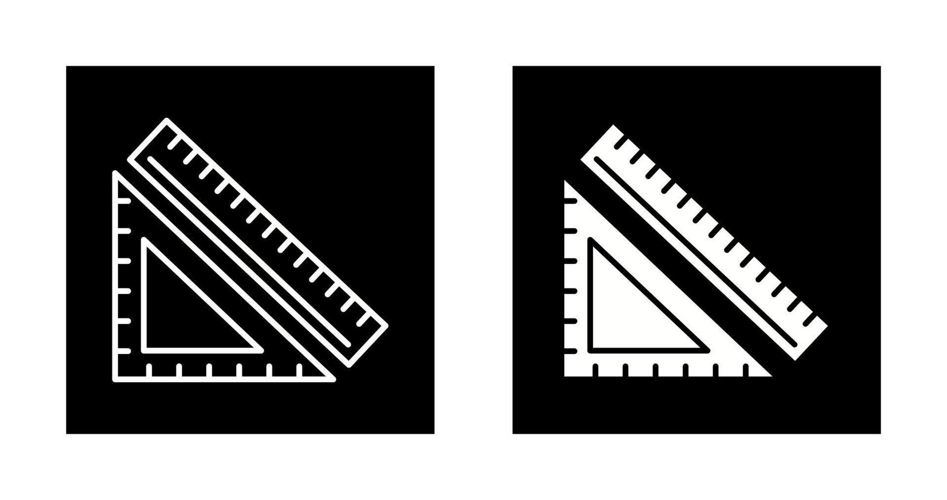 School Scale Vector Icon