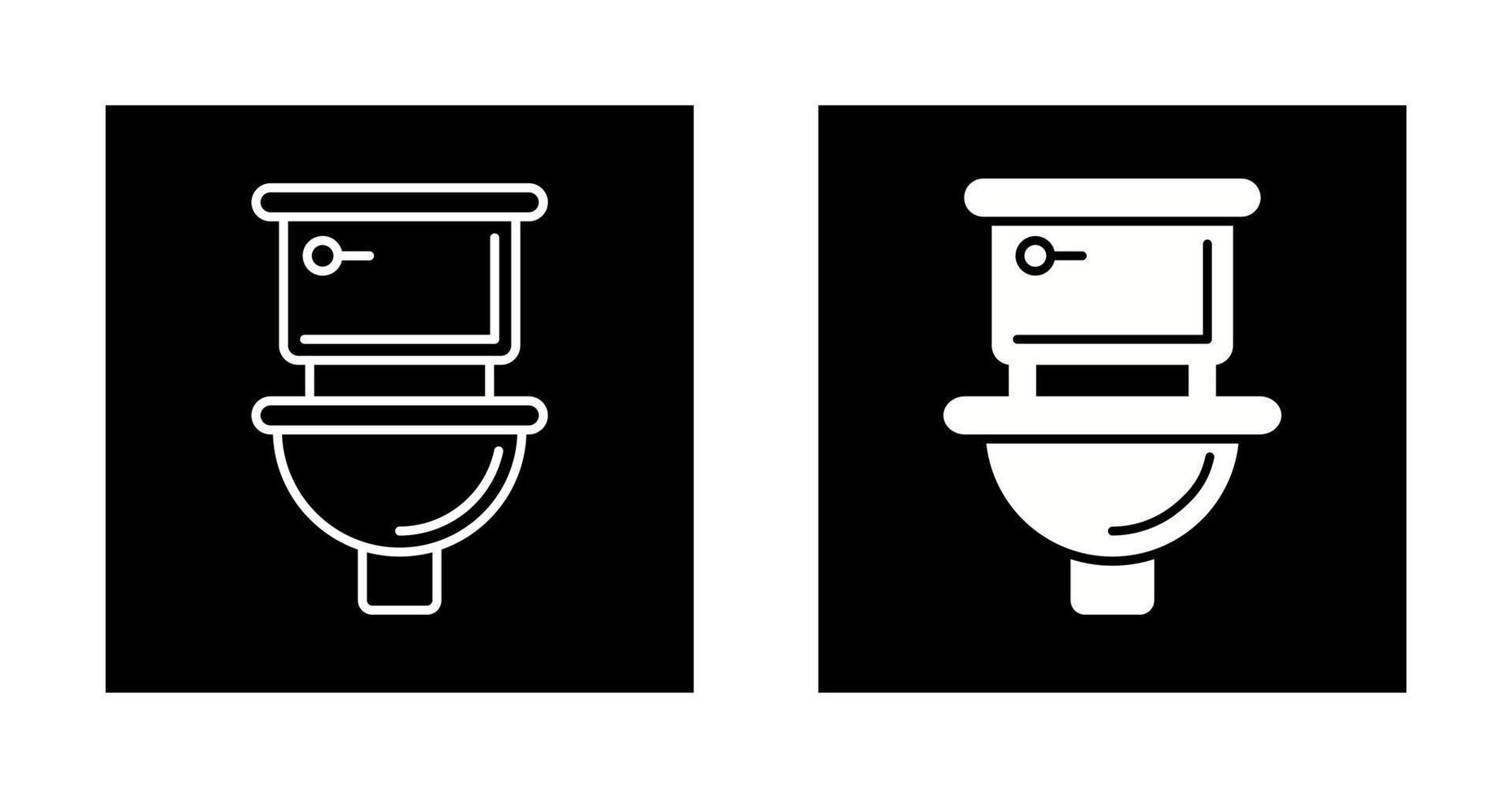 Wc Vector Icon