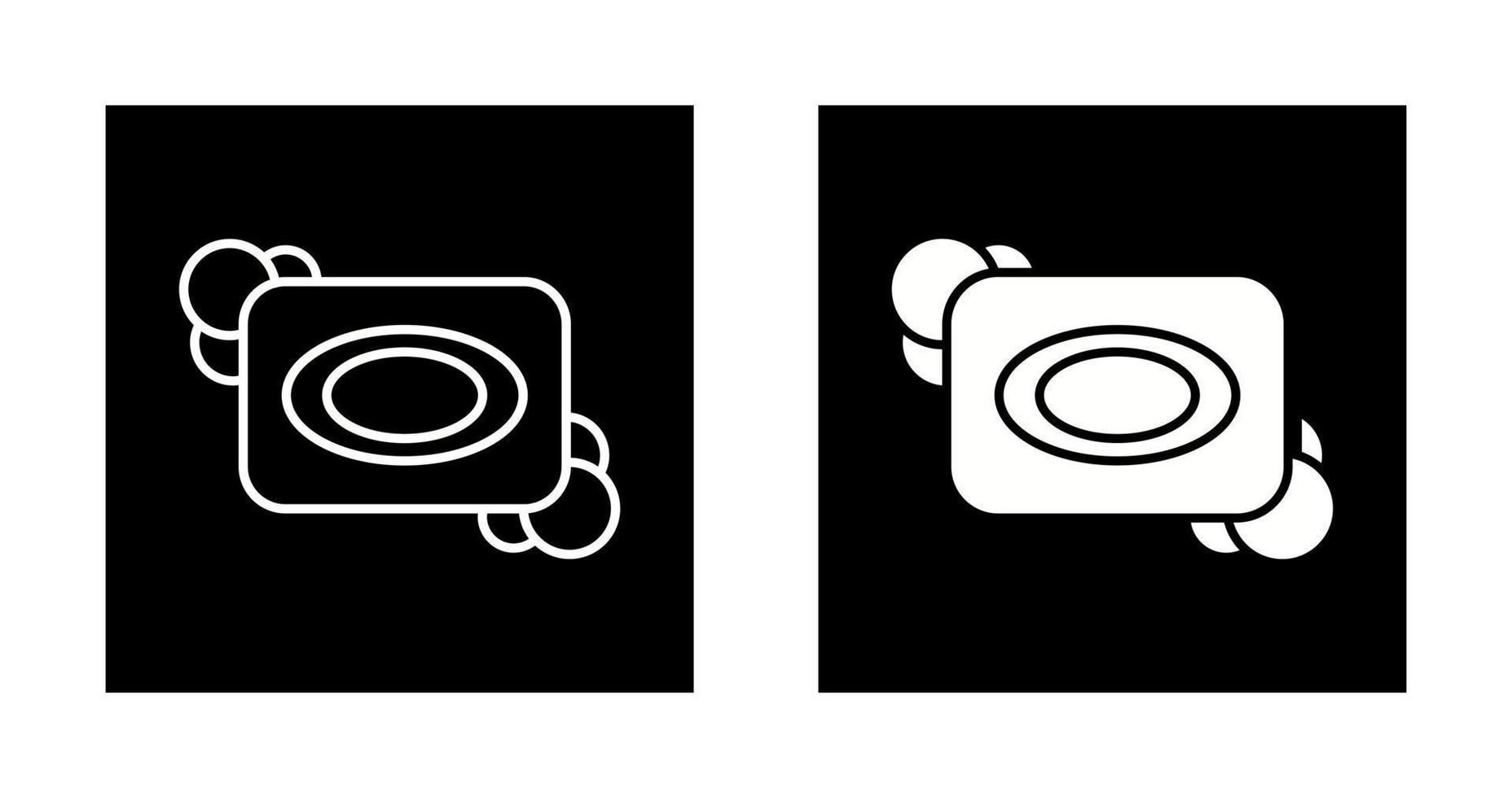 Soap Vector Icon