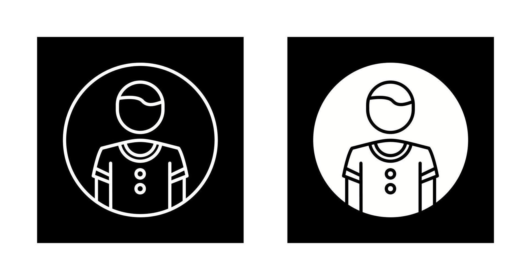 User Vector Icon