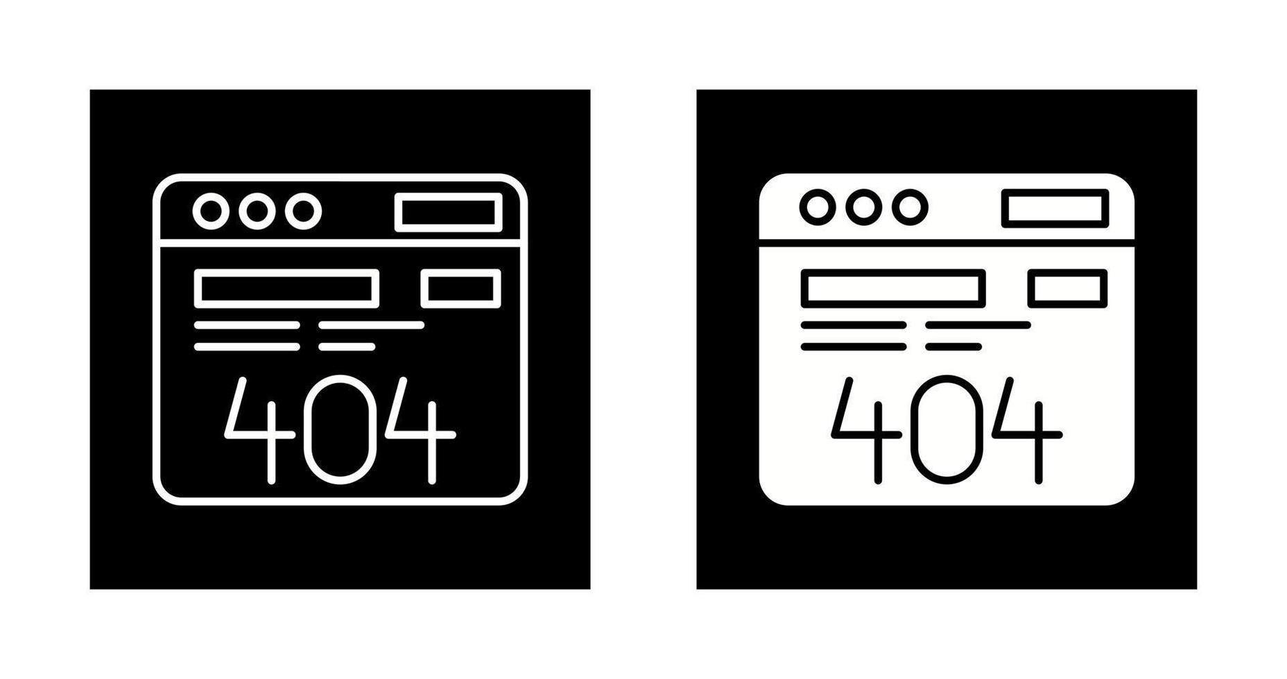 Security Found Vector Icon
