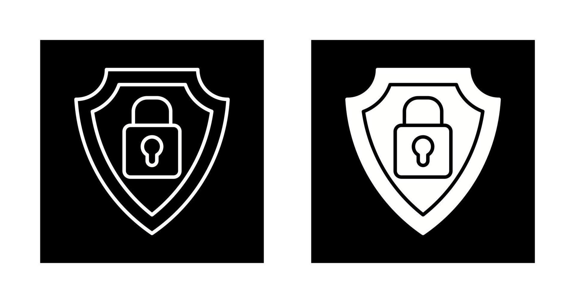 Security Vector Icon