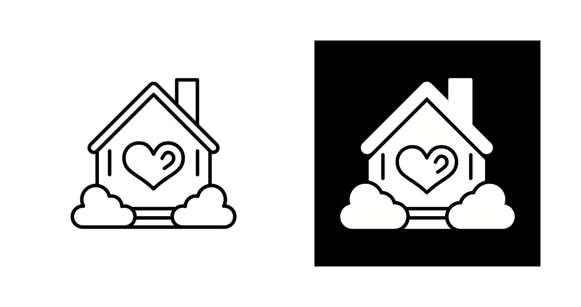 Shelter Vector Icon