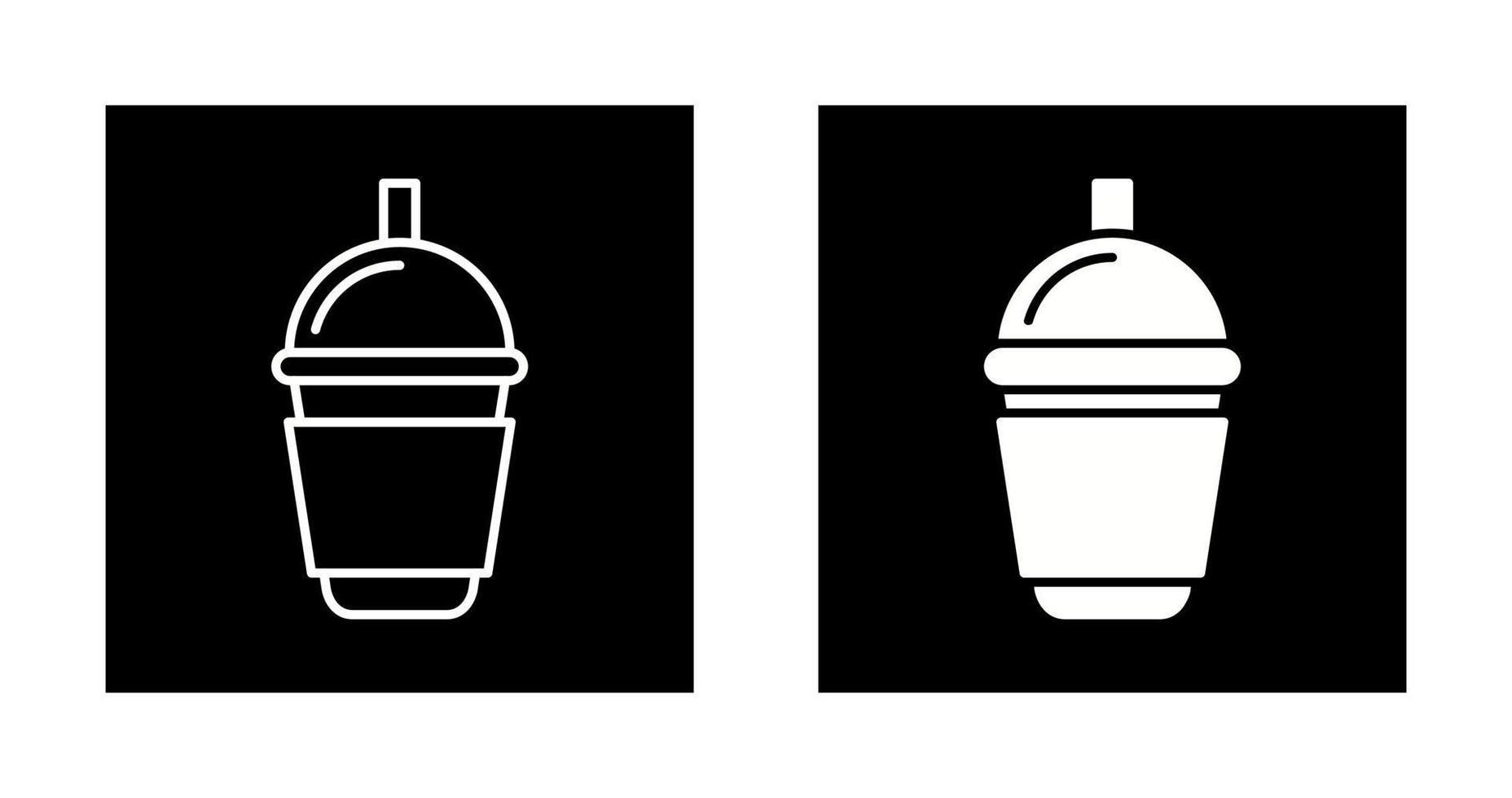 Juice Vector Icon