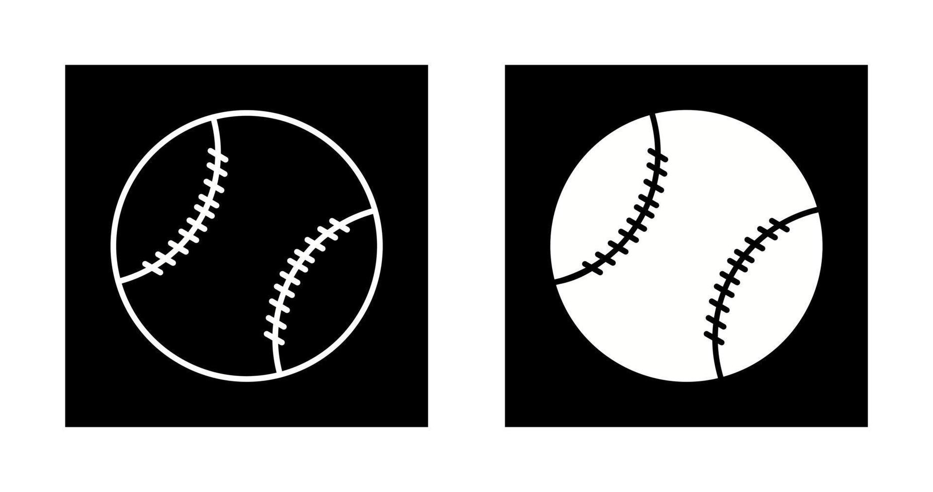 Ball Vector Icon