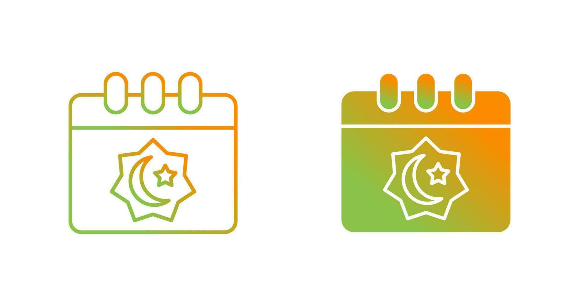 Carabiner Vector Icon