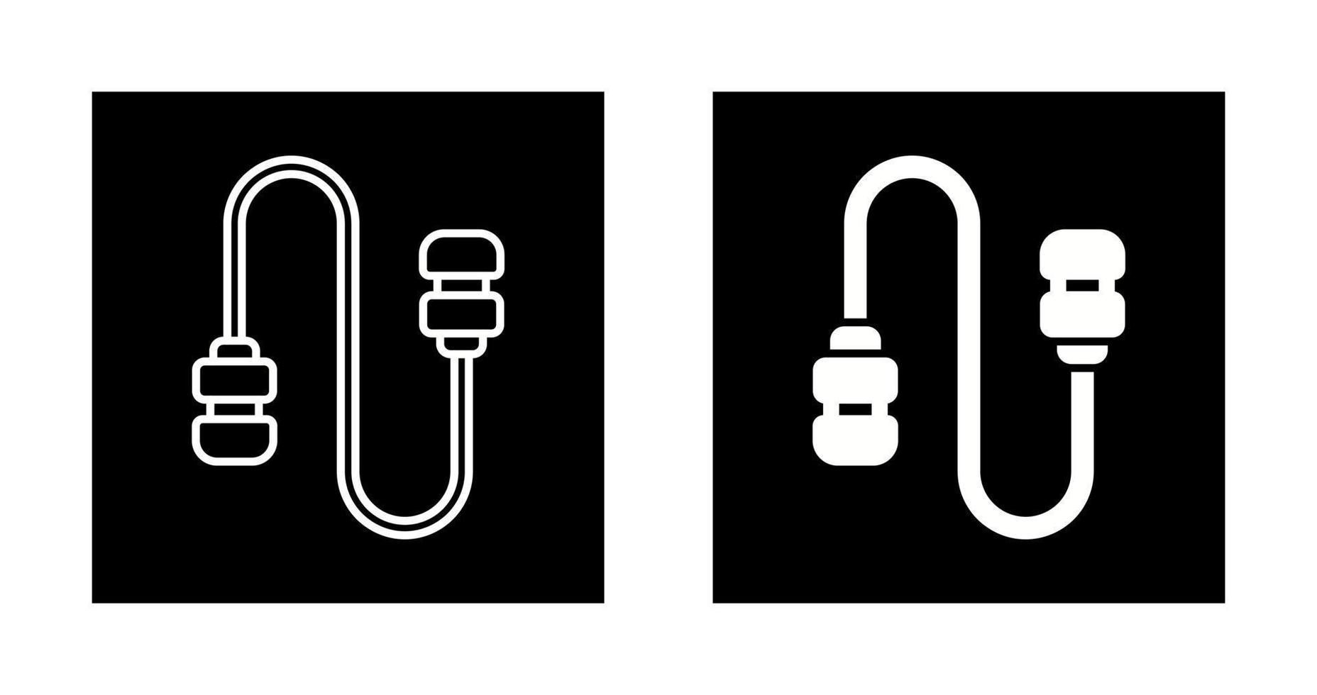 Ear Plug Vector Icon