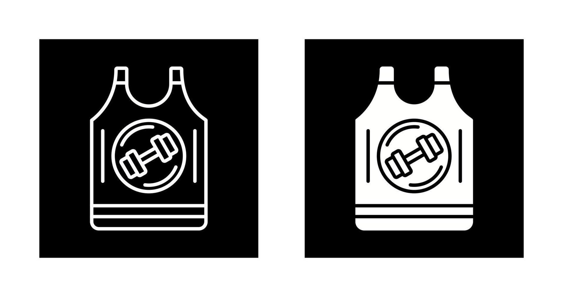 Shirt Vector Icon