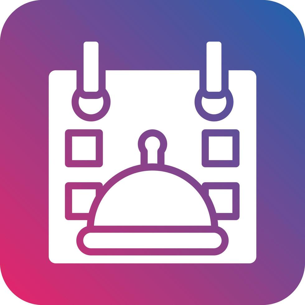 Reminder Icon Vector Design
