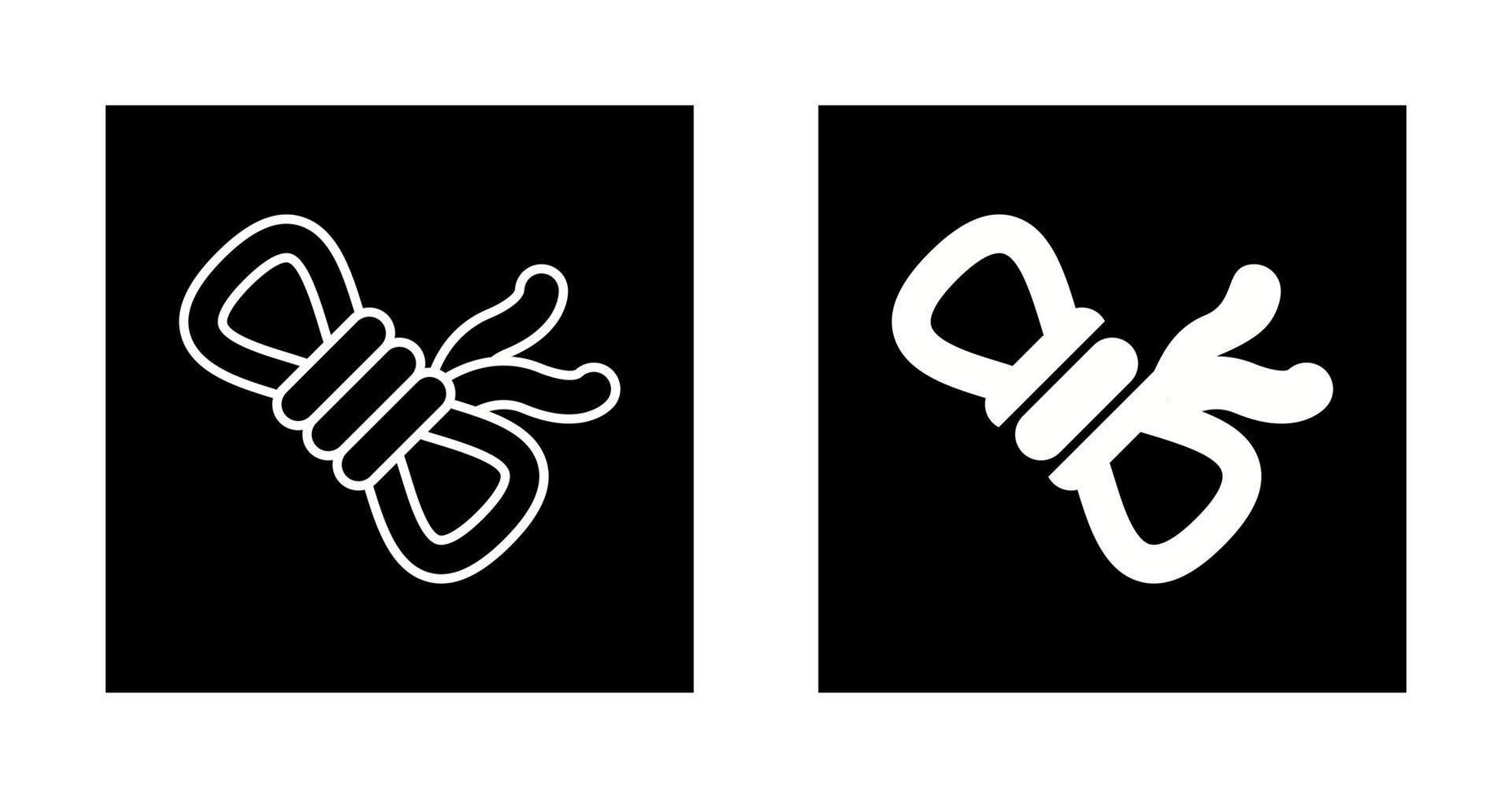 Rope Vector Icon