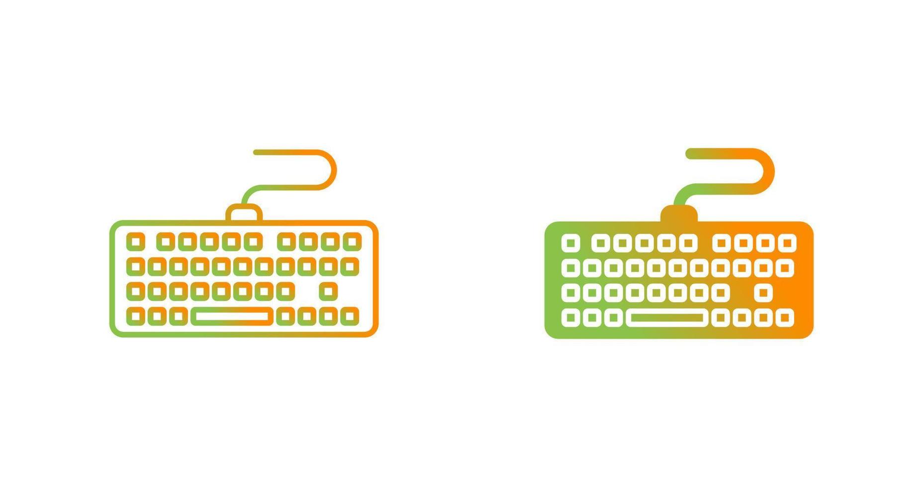 Mail Virus Vector Icon