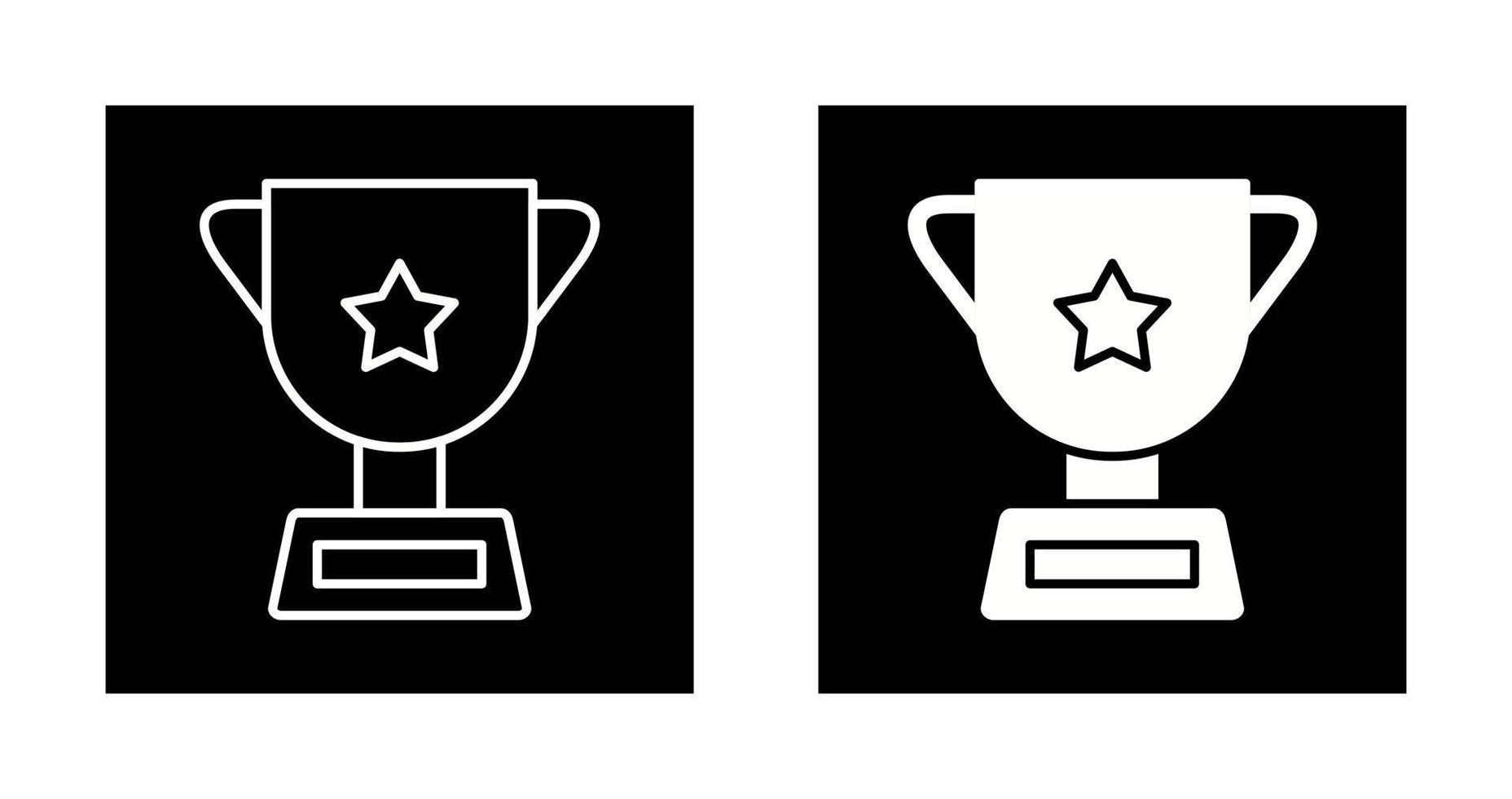 Winner Vector Icon