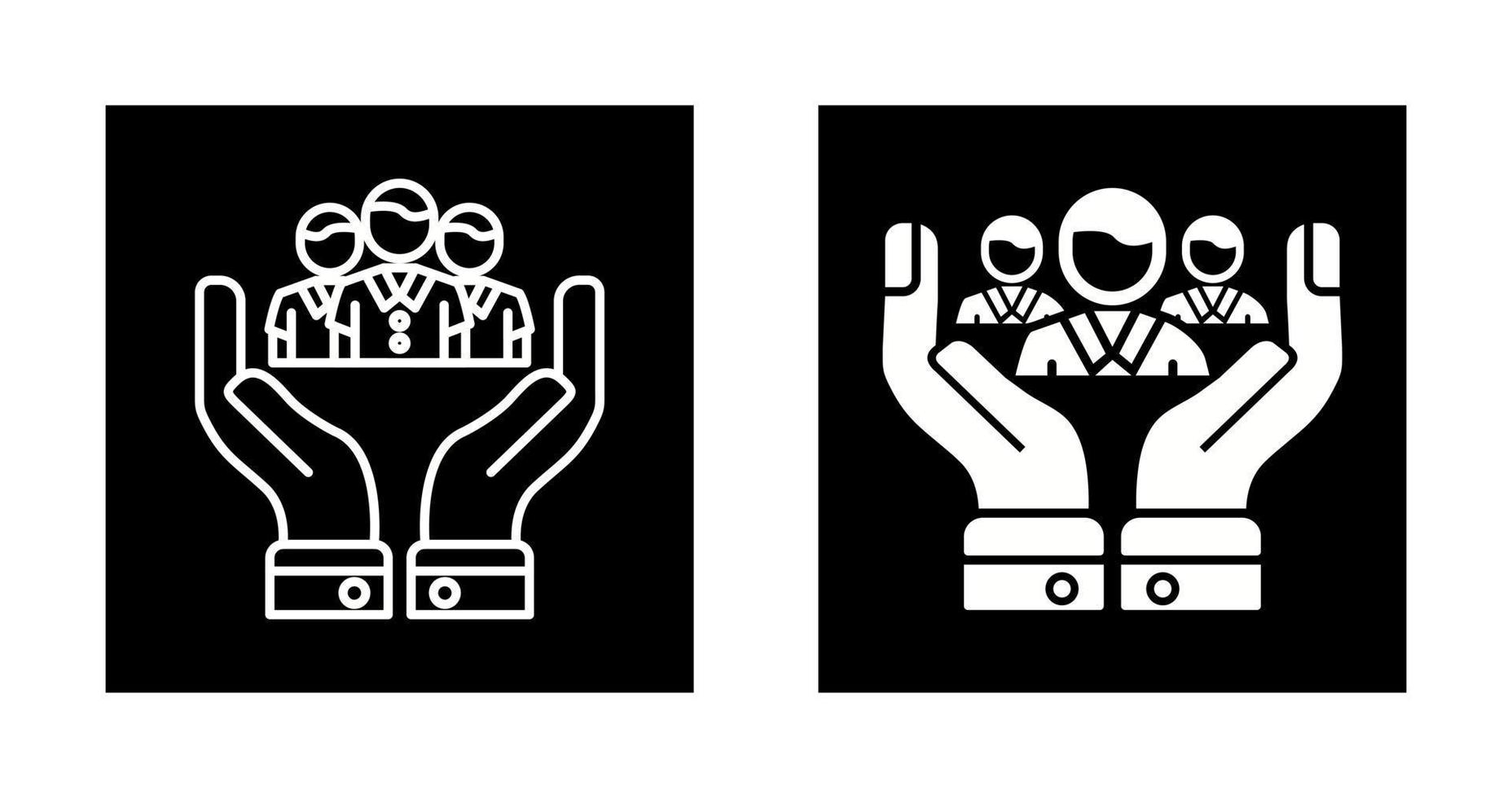 Support Vector Icon