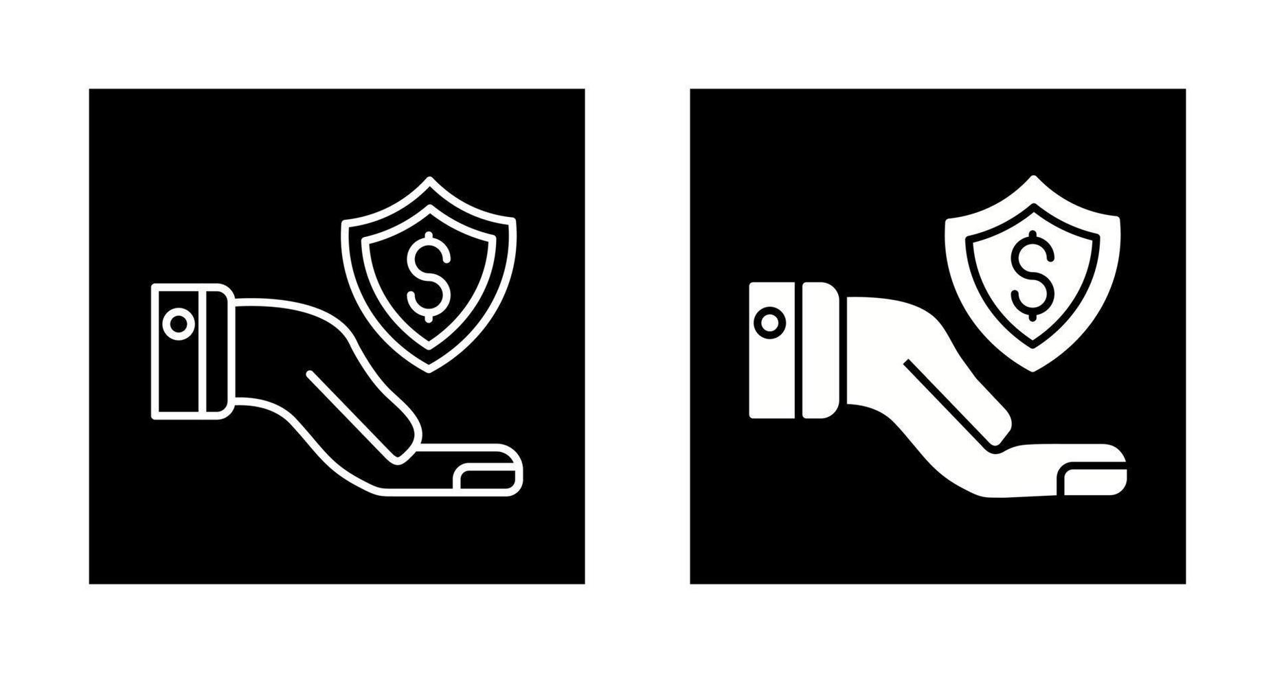 Insurance Vector Icon