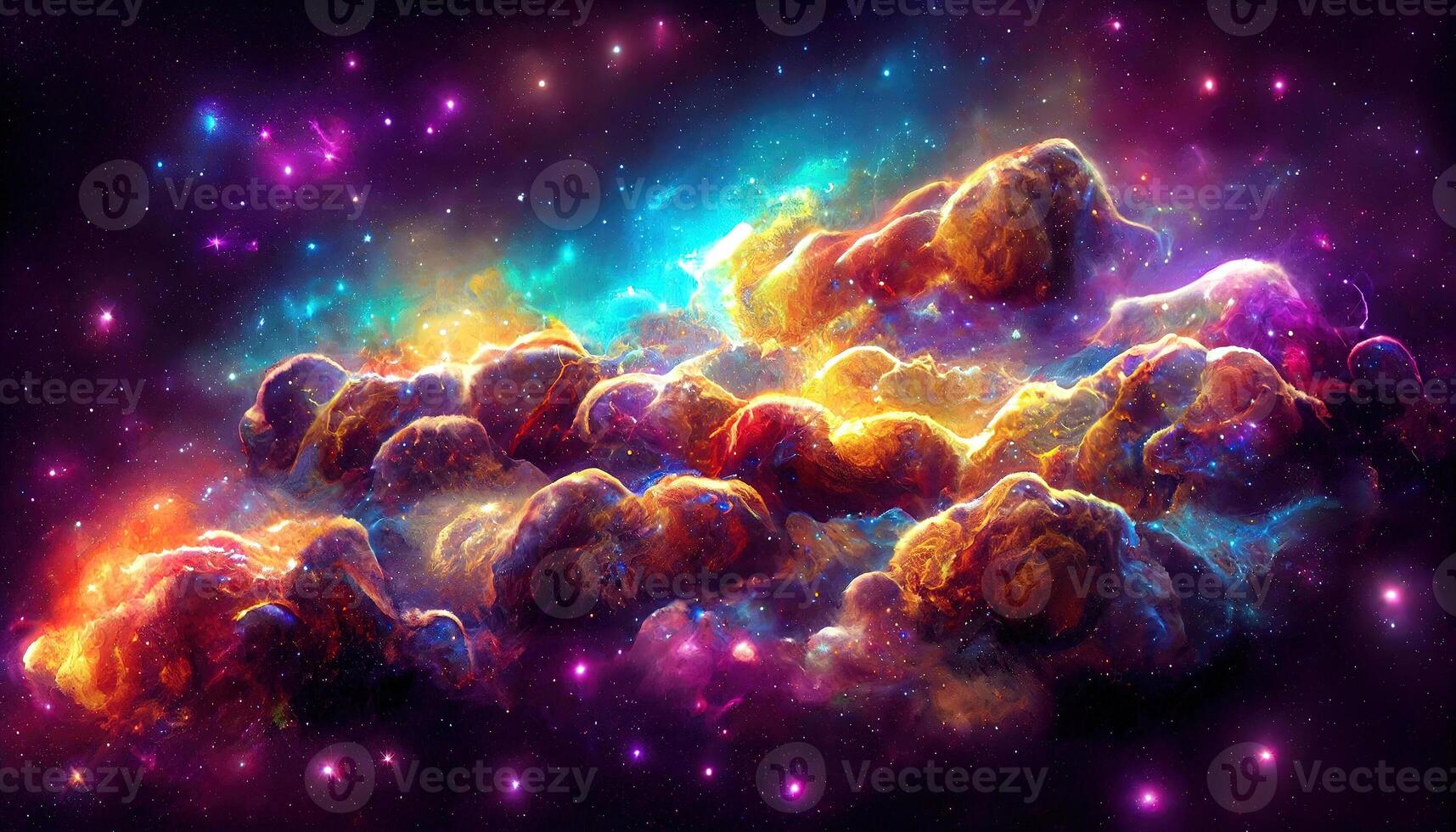 Nebula galaxy wallpaper photo  Free Black Image on Unsplash