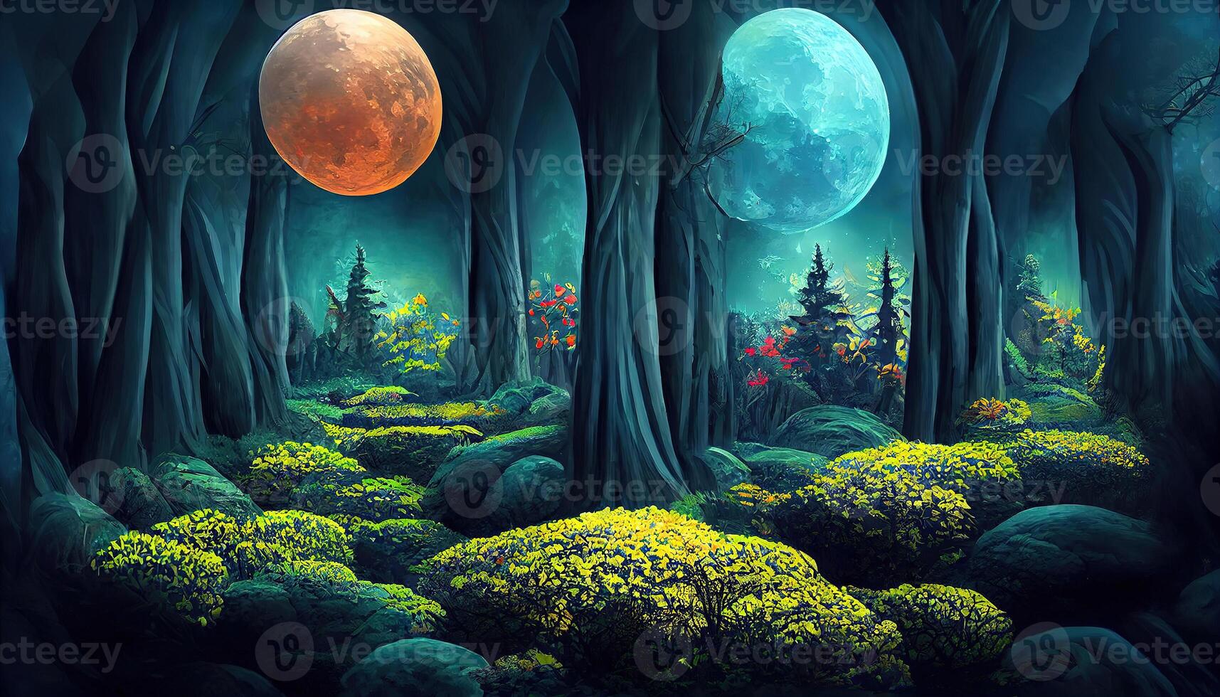 Page 2 | Moon Painting Stock Photos, Images and Backgrounds Page 2 | Moon Painting Stock Photos, Images and Backgrounds