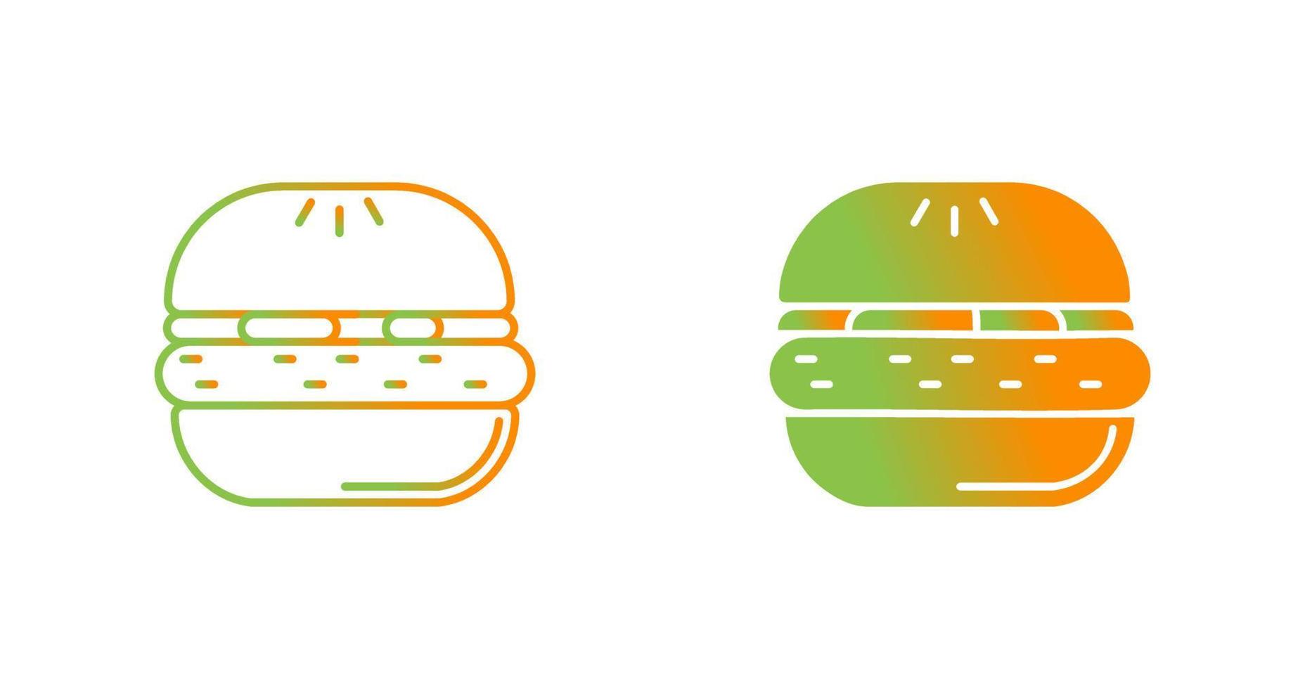 Paintball Vector Icon