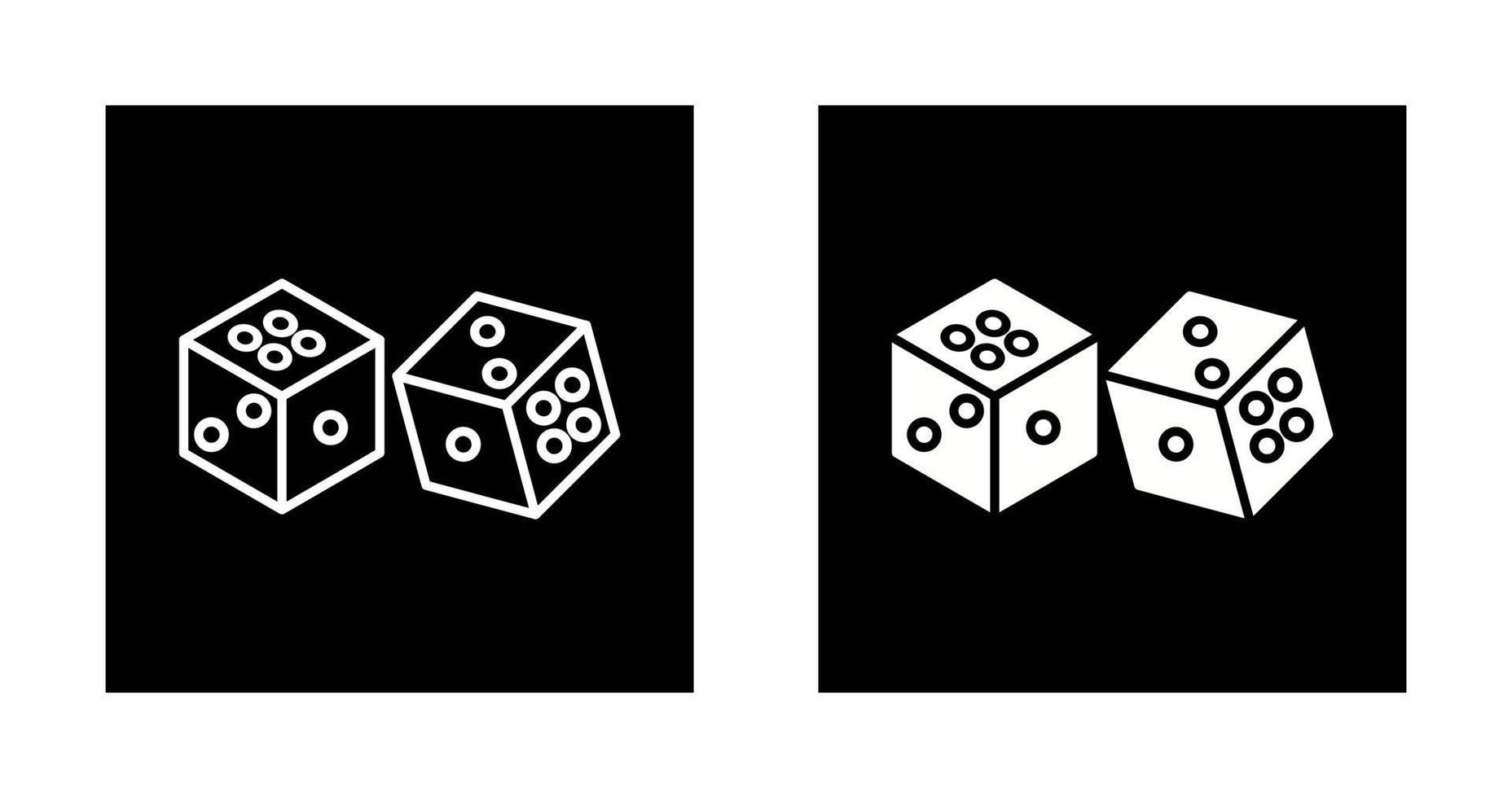 Board Game Vector Icon