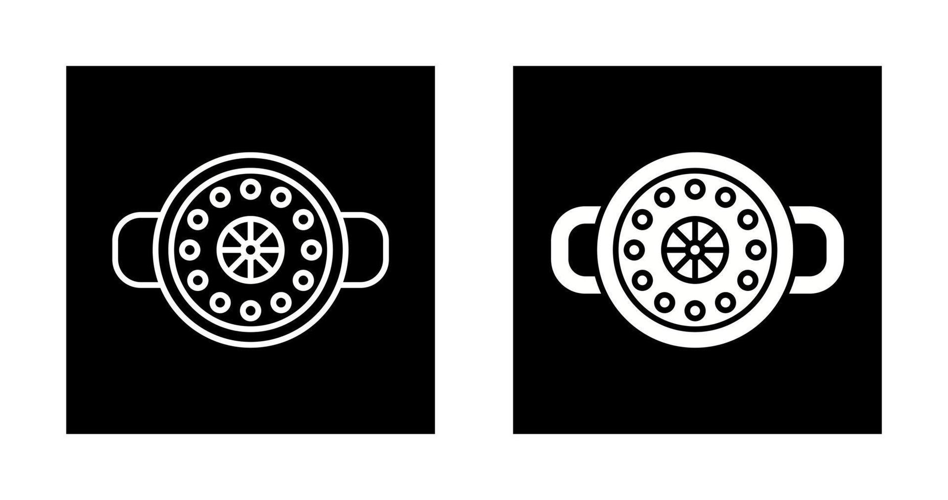 Harira Vector Icon