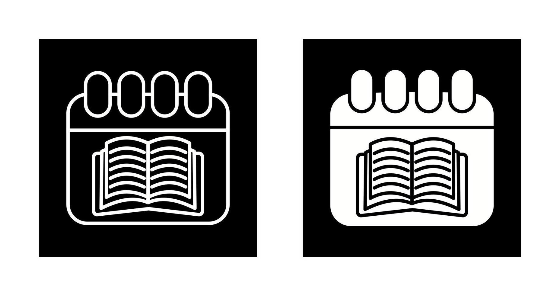 Calendar Vector Icon