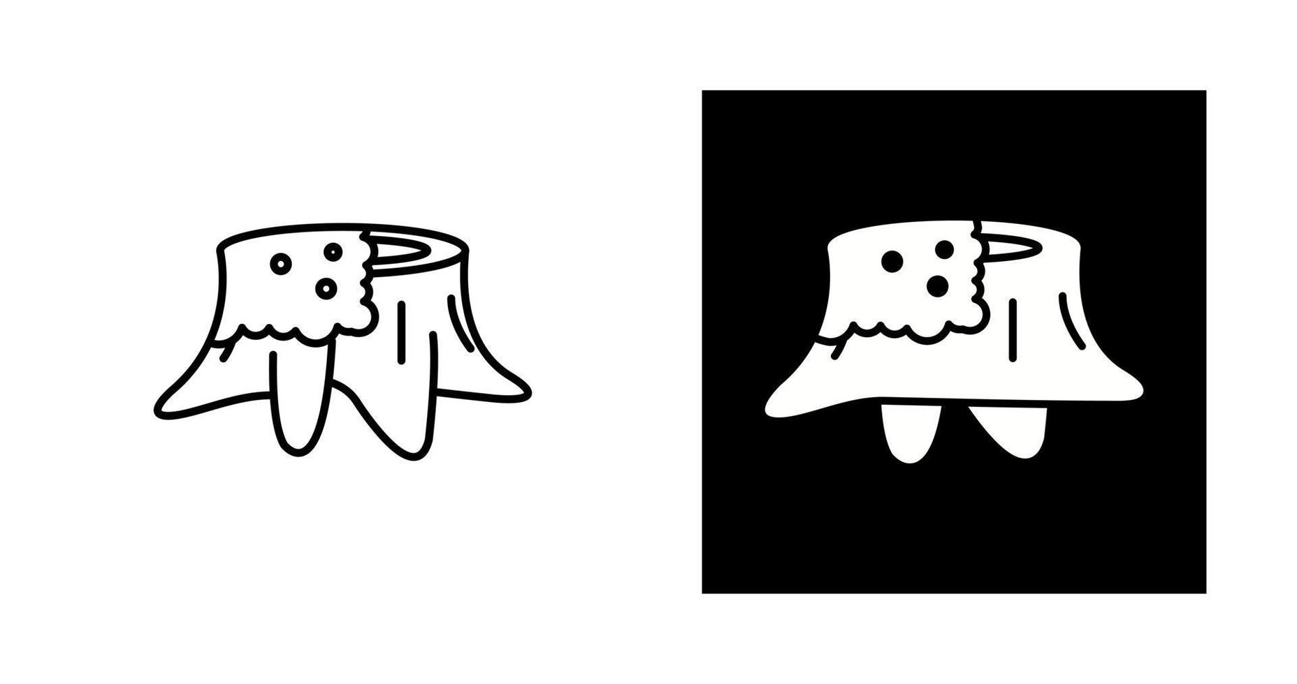 Moss Vector Icon