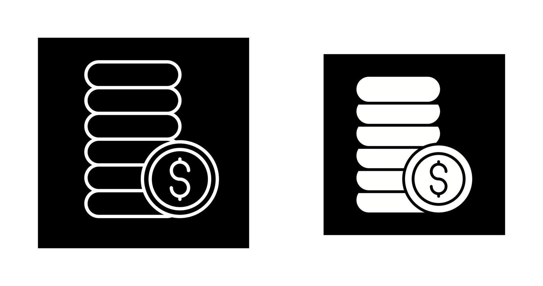 Earning Vector Icon