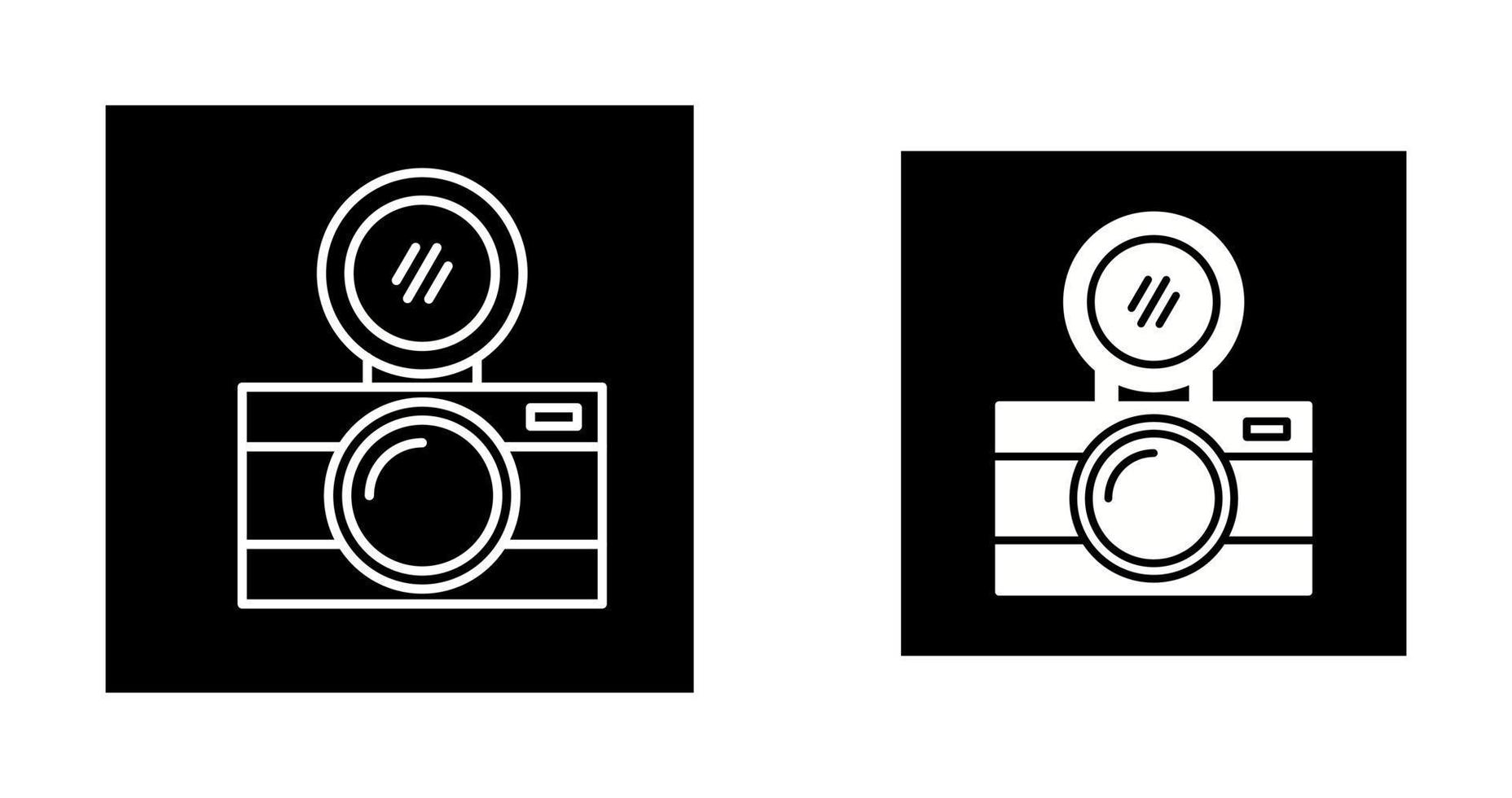 Photography Vector Icon