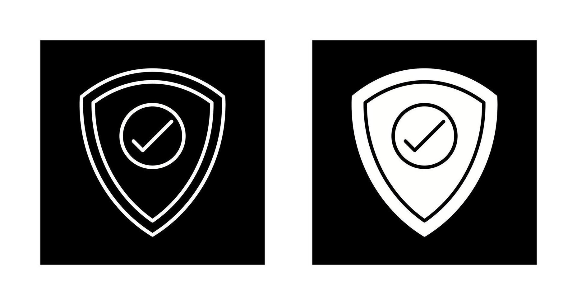Shield Vector Icon