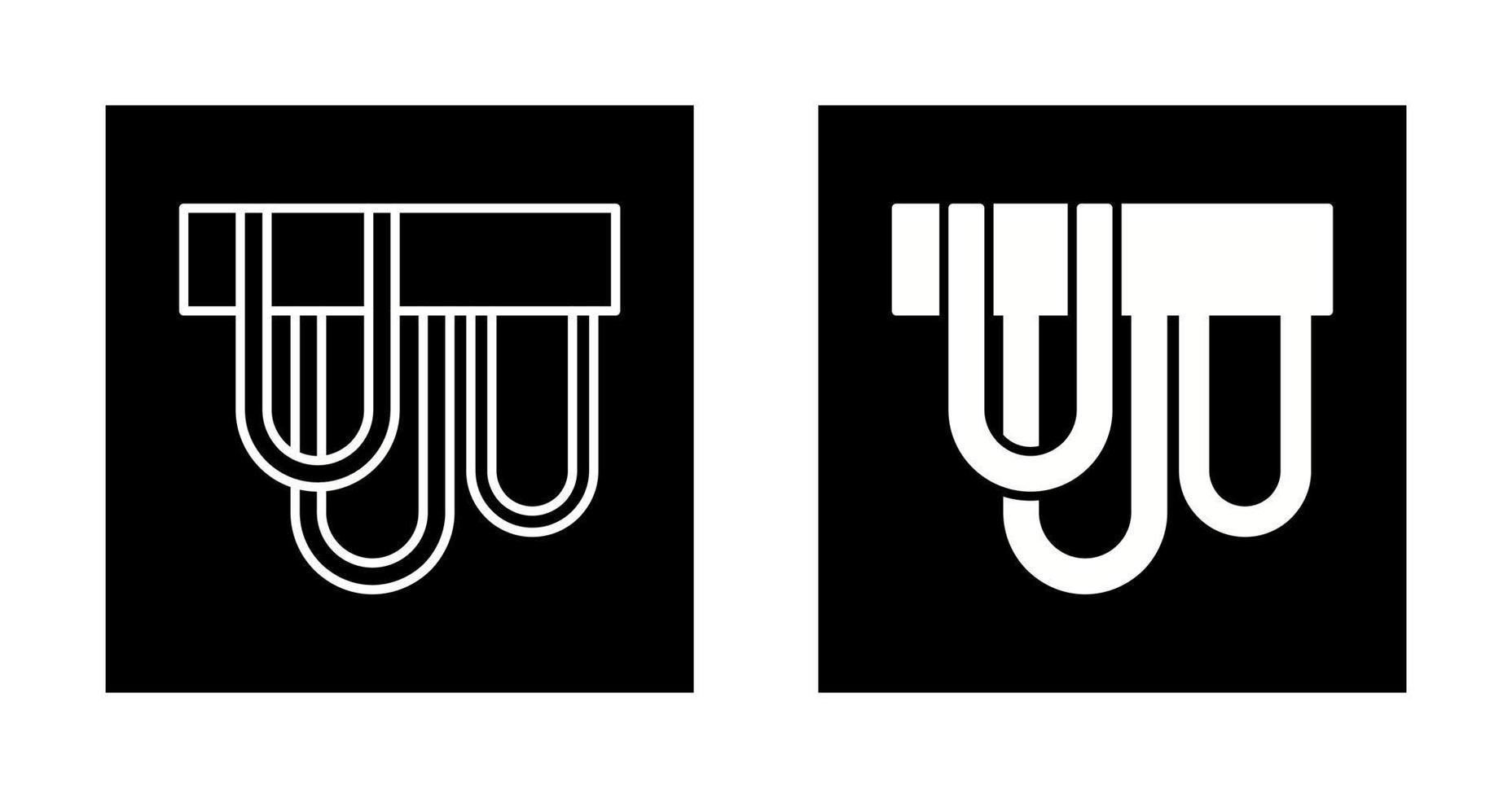 Branch Vector Icon