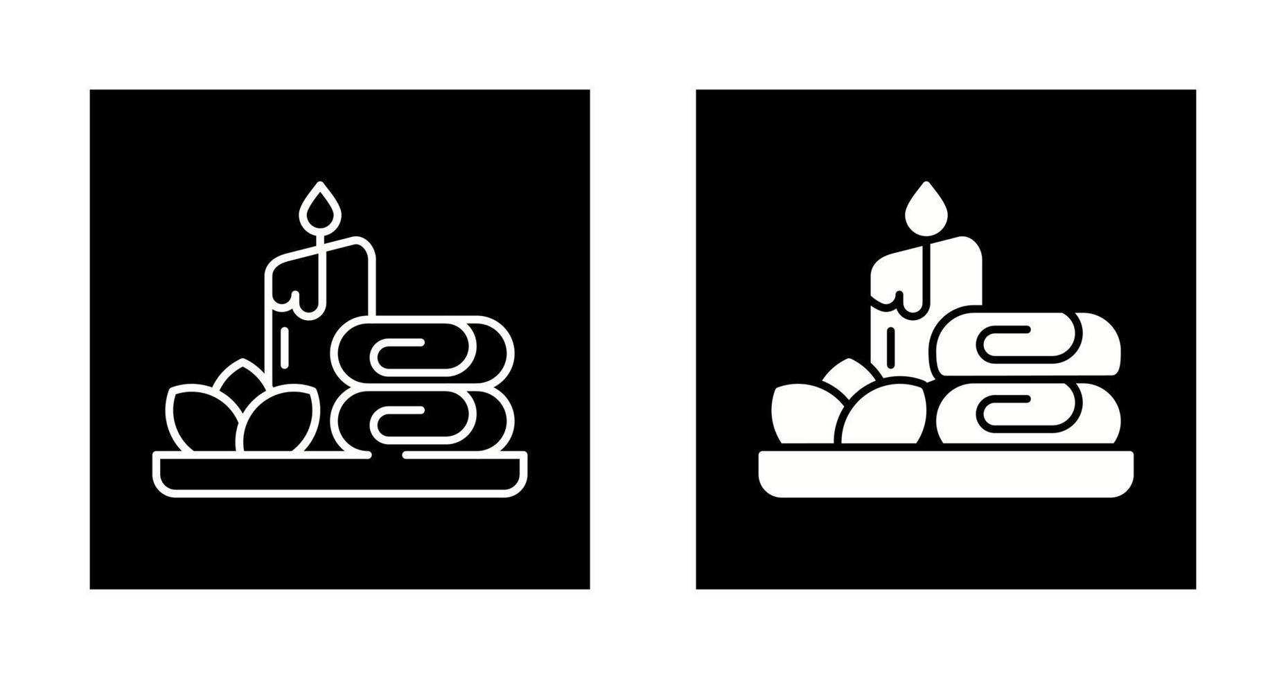 Spa Vector Icon