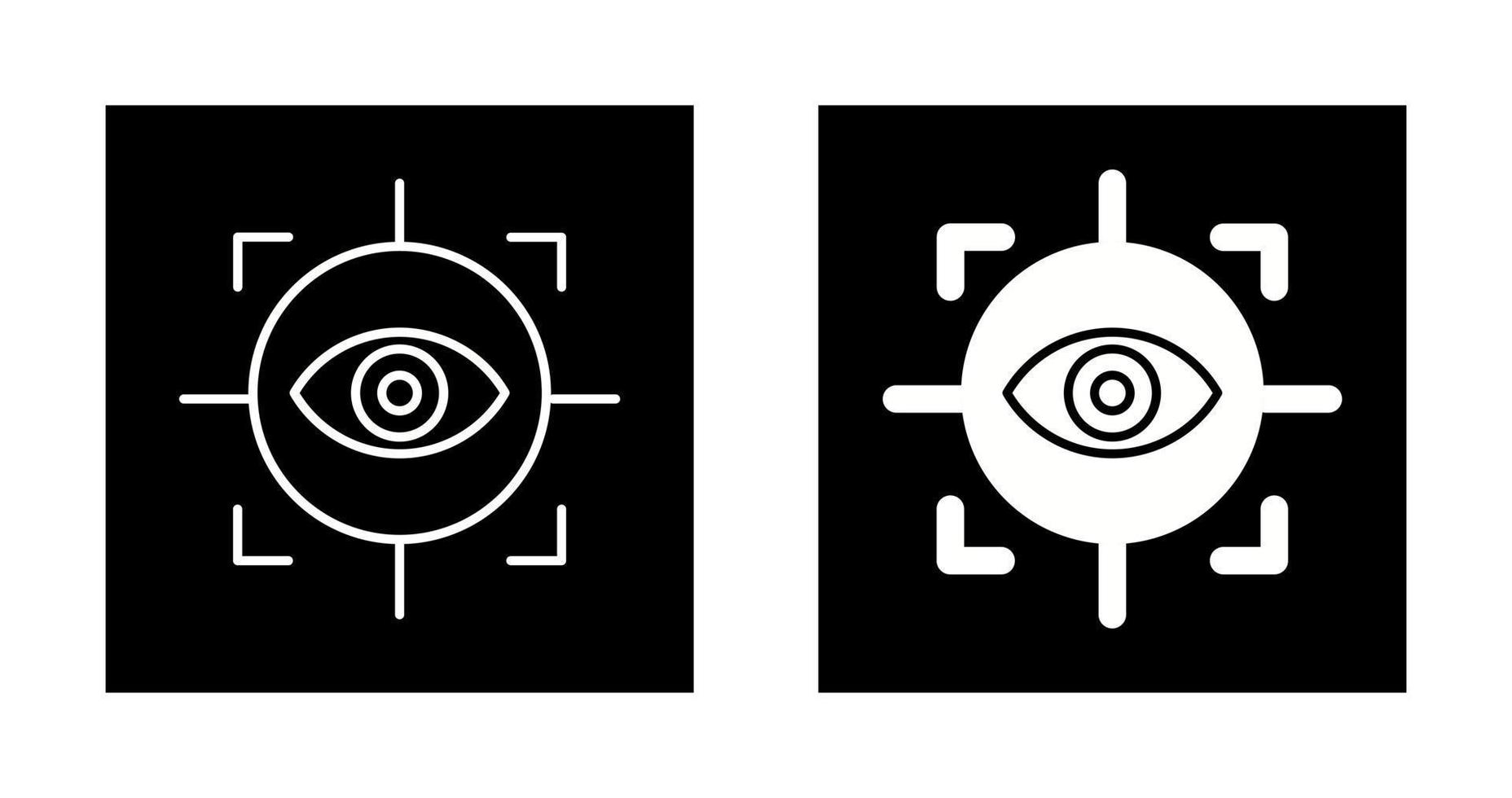View Vector Icon