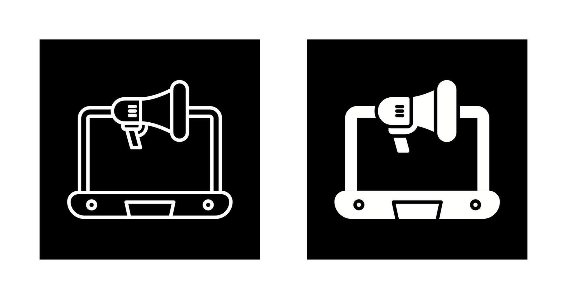 Promotion Vector Icon