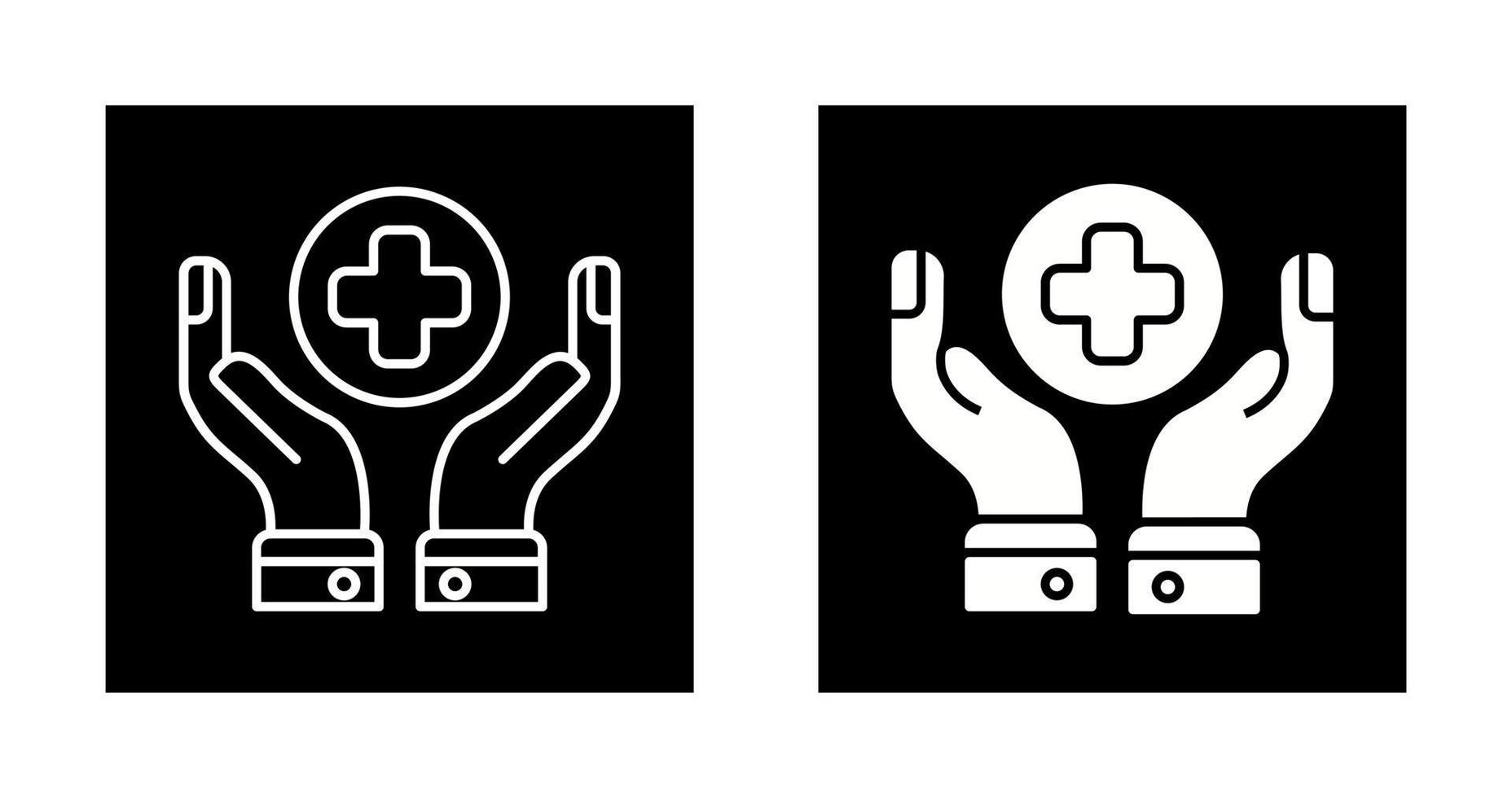 Medical Care Vector Icon