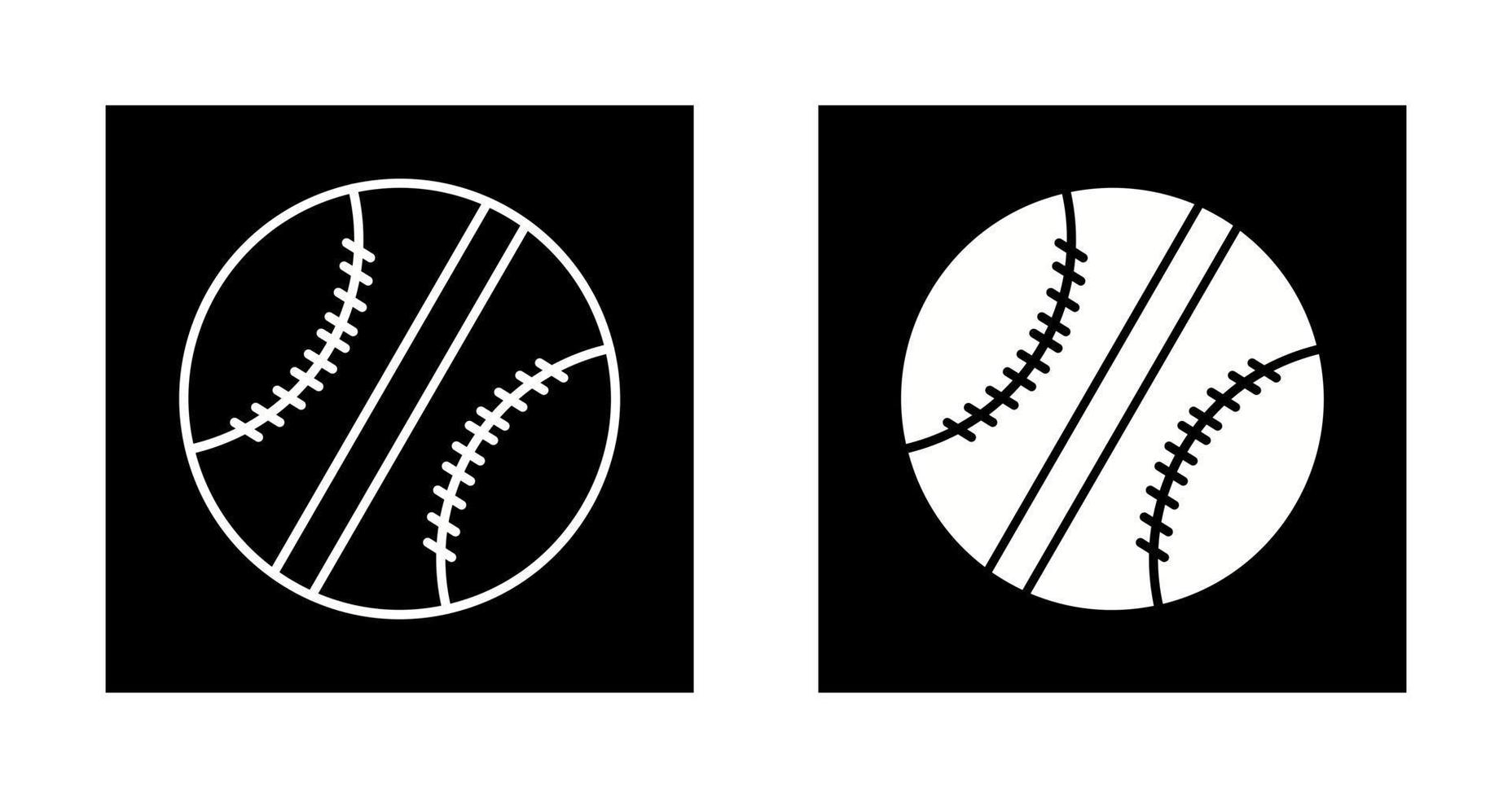 Ball Vector Icon