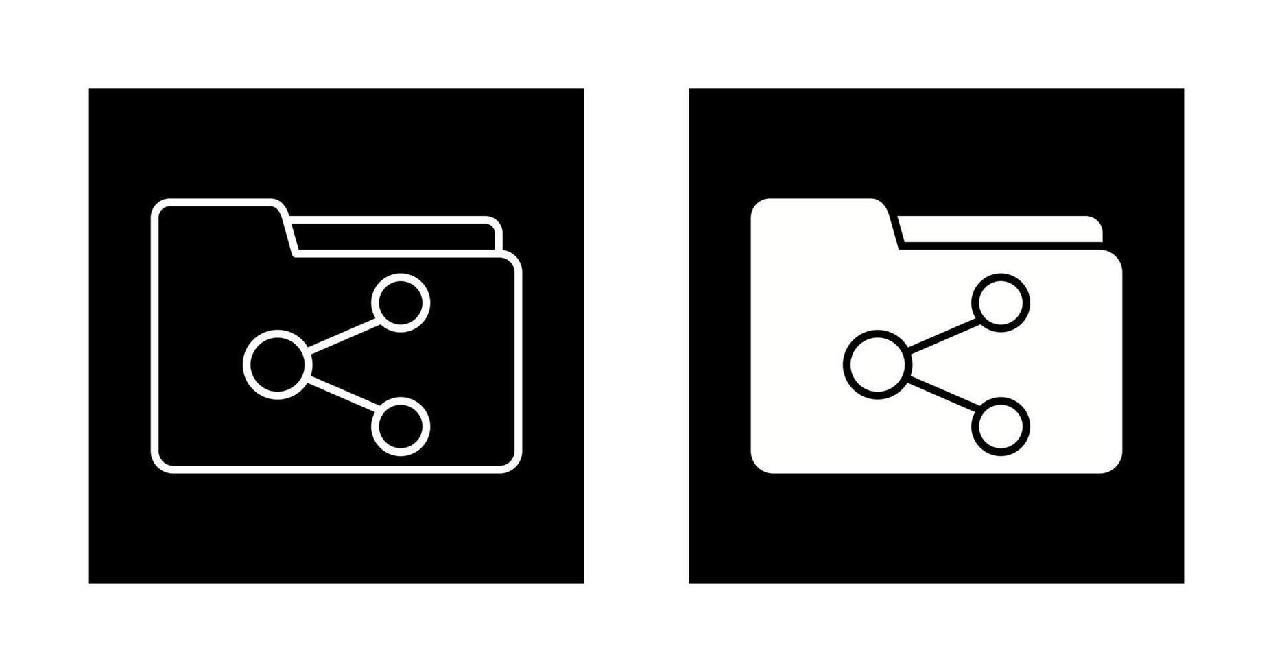 Sharing Vector Icon
